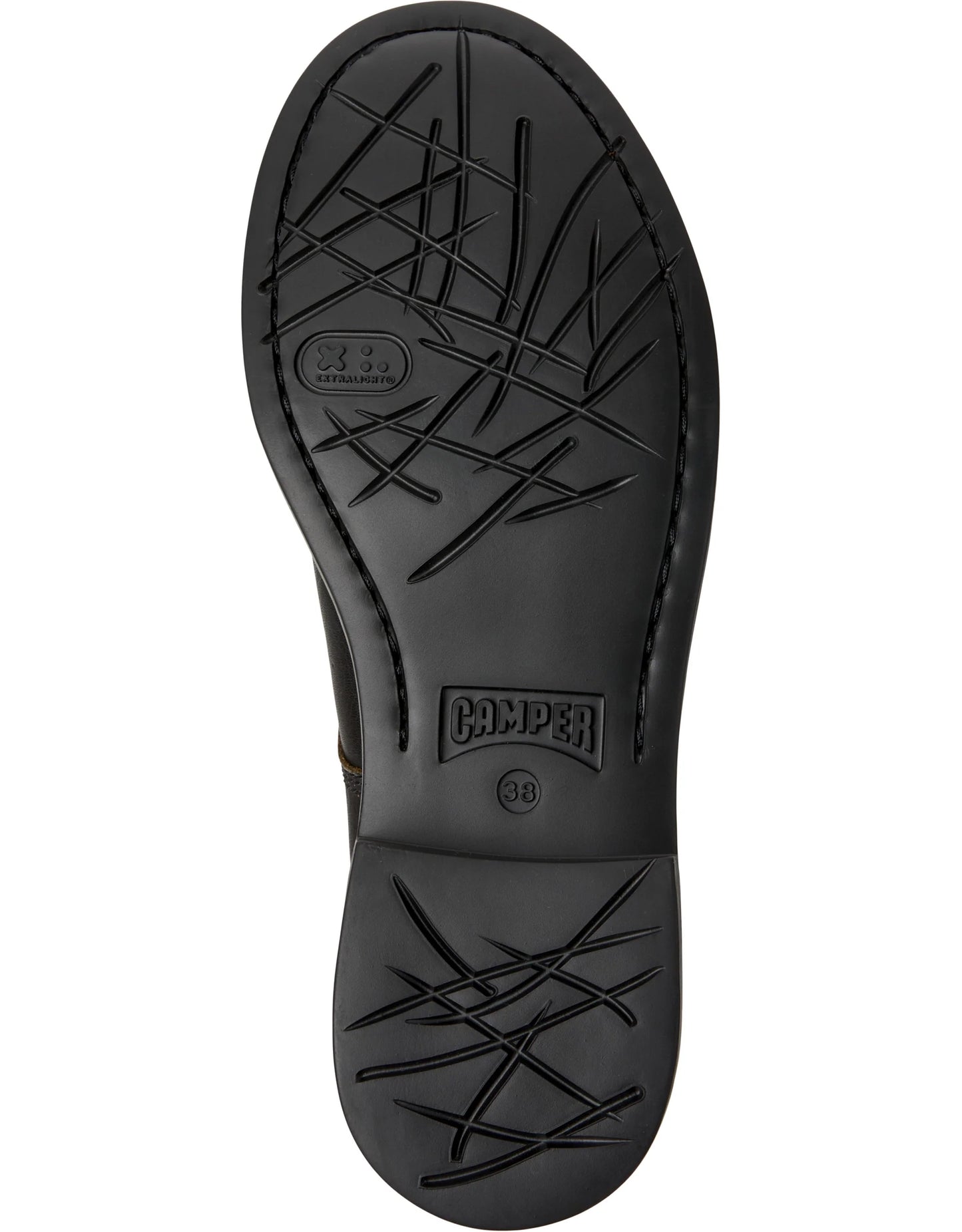 ZAPATOS CAMPER PARA MUJER OTOÑO INVIERNO