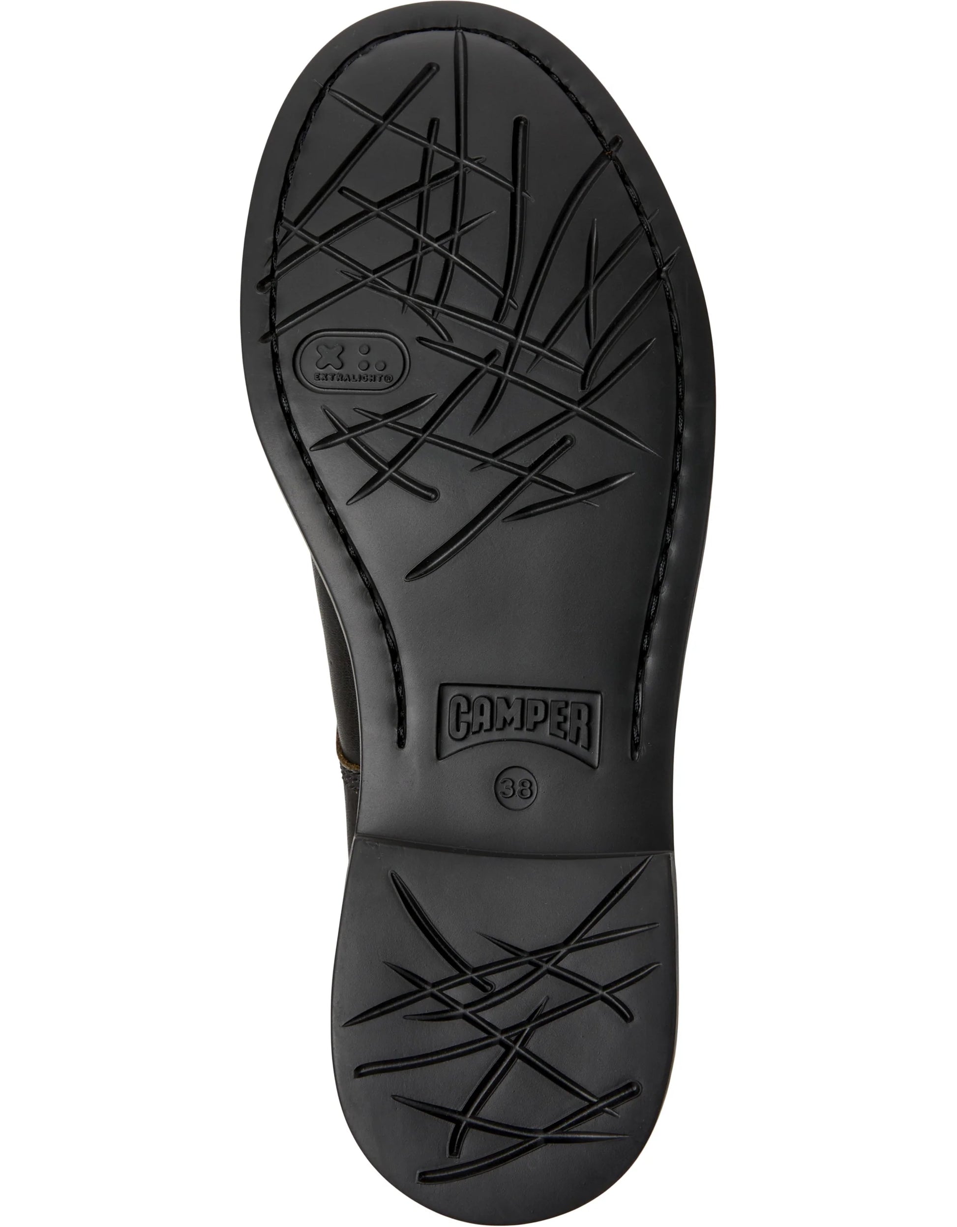 ZAPATOS CAMPER PARA MUJER OTOÑO INVIERNO