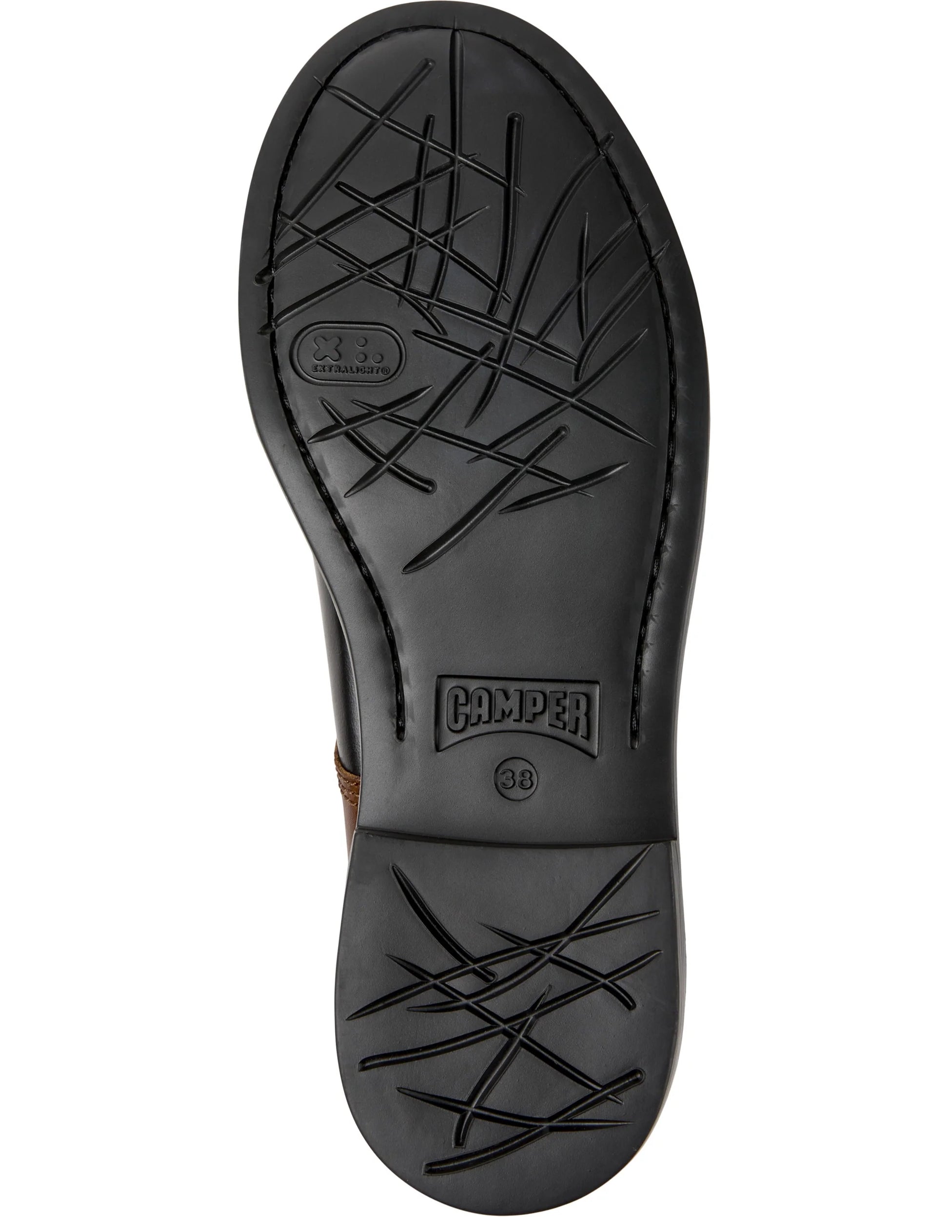 ZAPATOS CAMPER PARA MUJER OTOÑO INVIERNO