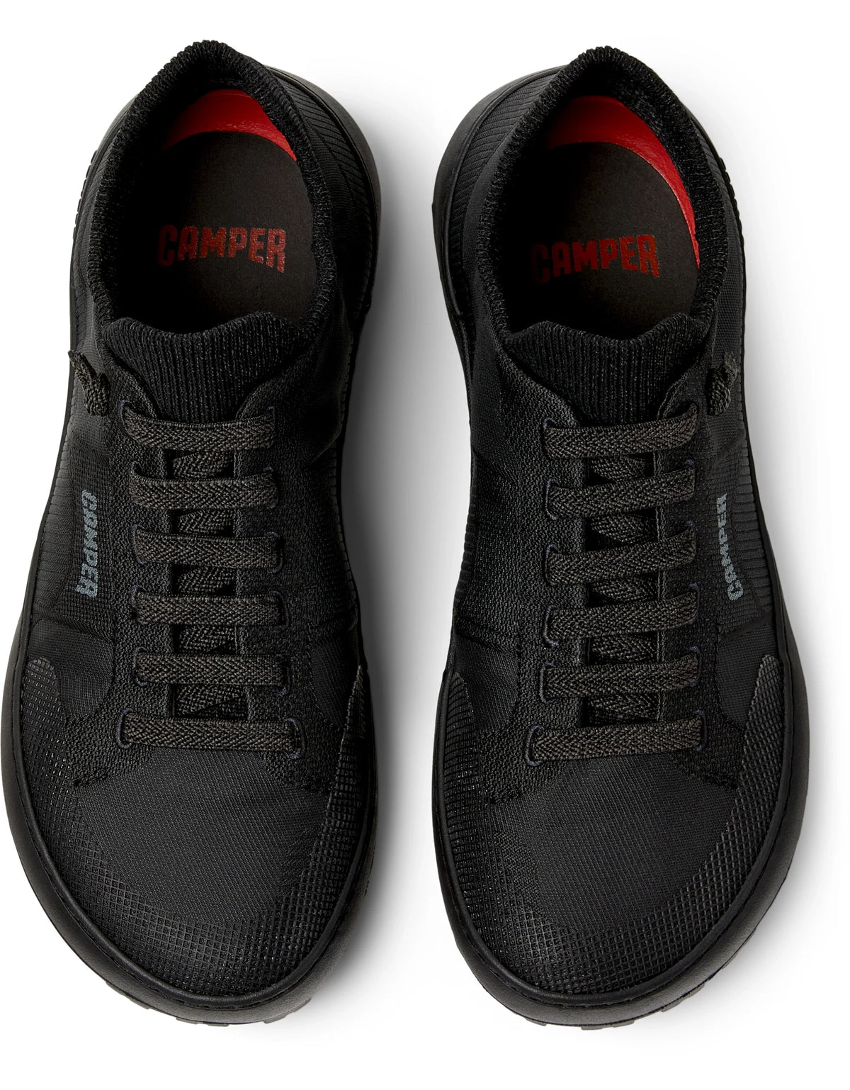 ZAPATOS CAMPER REFERENCIA K201719-005 IMAGEN FRONTAL