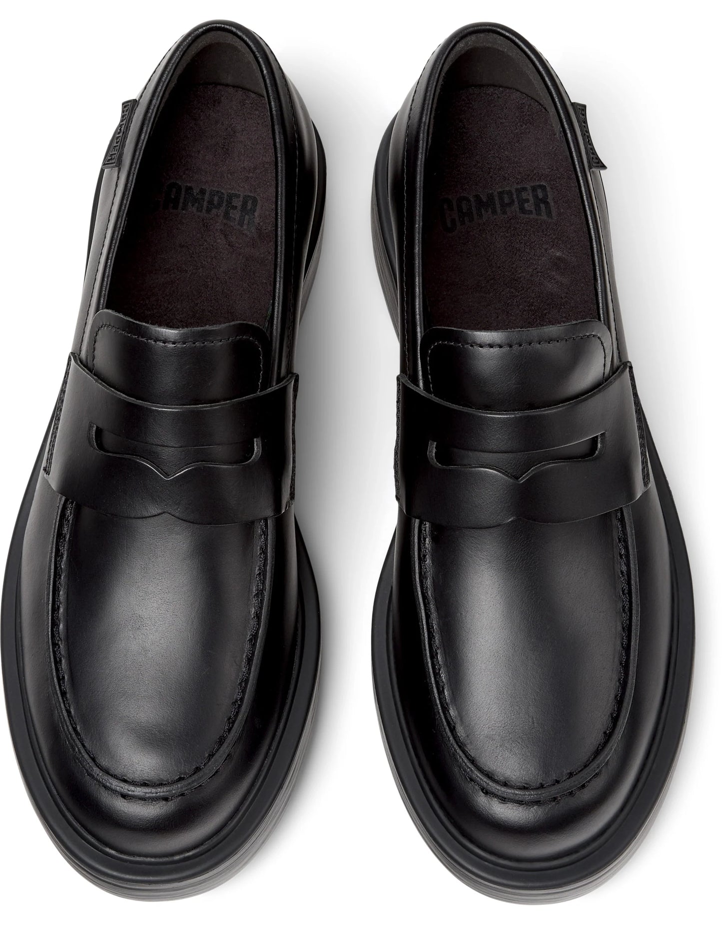 ZAPATOS CAMPER PARA MUJER OTOÑO INVIERNO