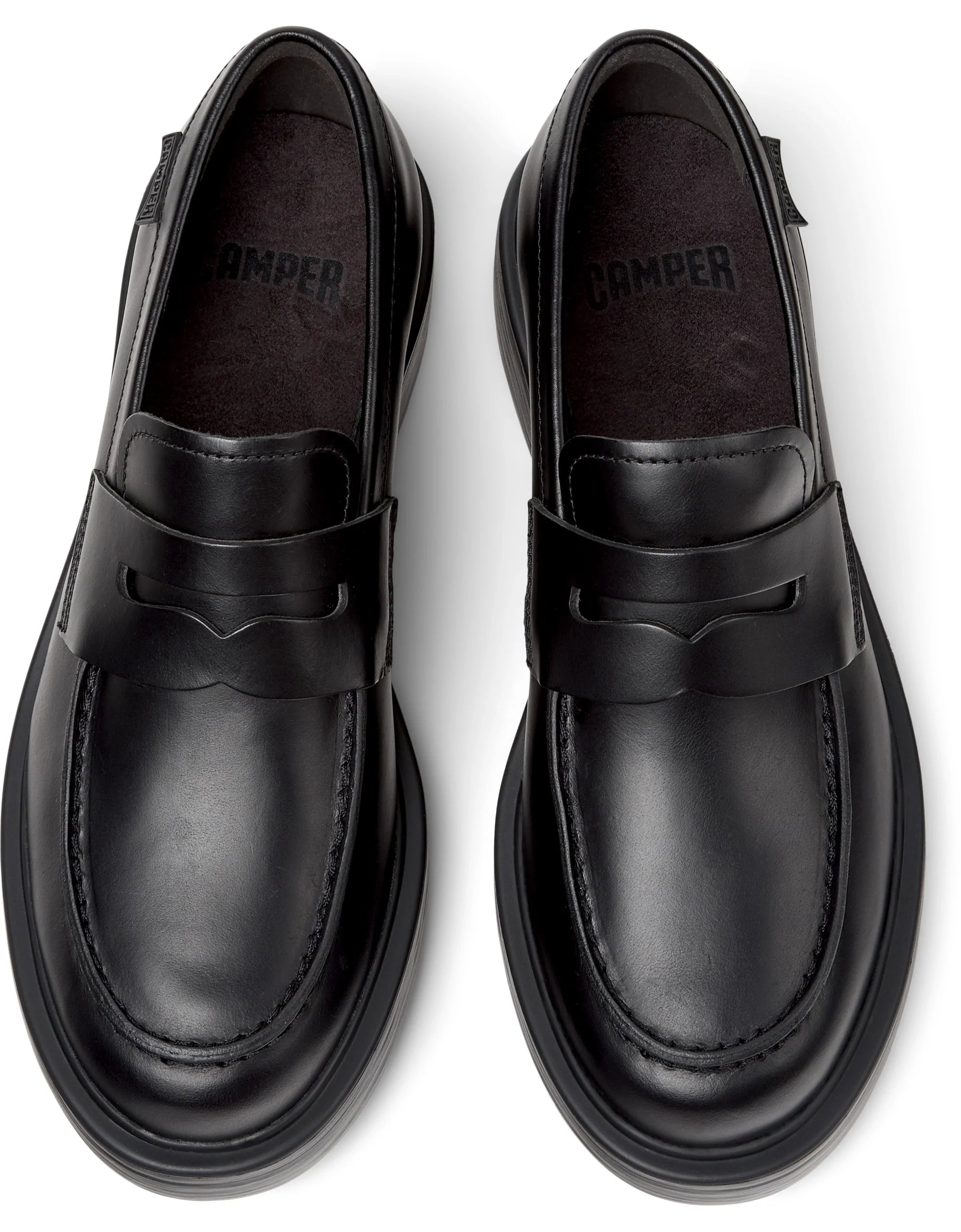 Zapatos Camper Para Mujer Otoño Invierno