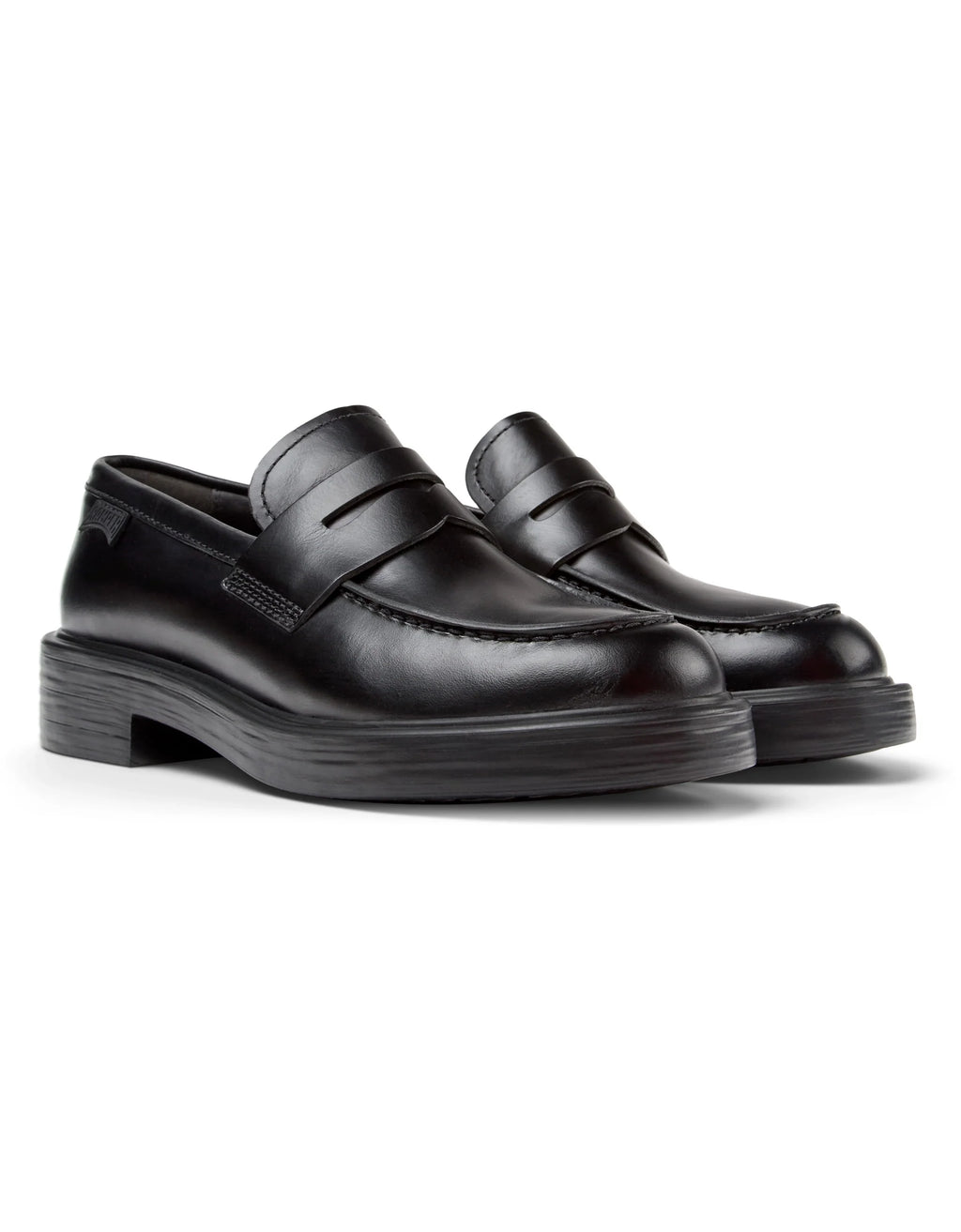 Mocasines Camper Dean Negro para Mujer referencia K201790-001