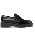 Mocasines Camper Dean Negro para Mujer referencia K201790-001