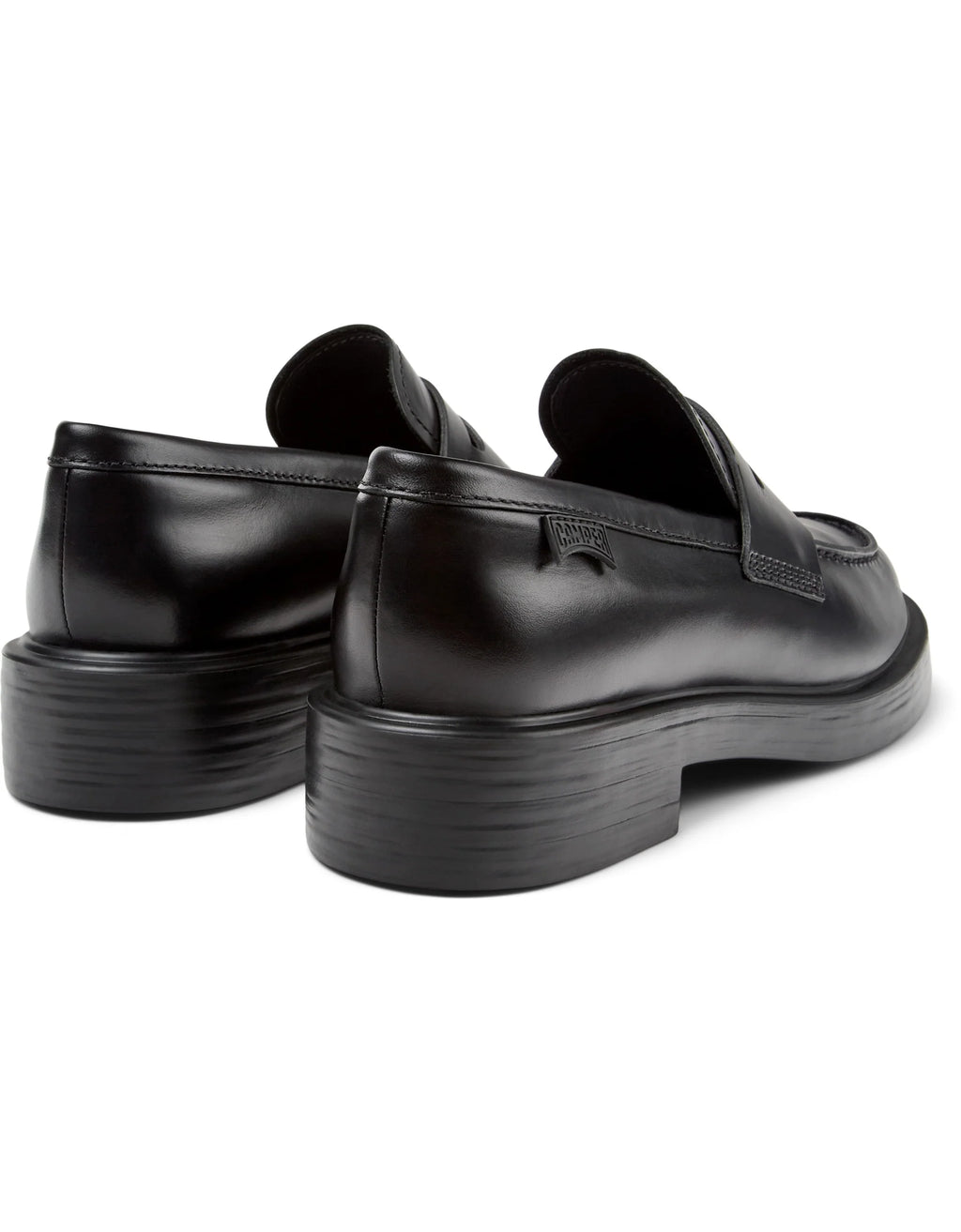 Mocasines Camper Dean Negro para Mujer referencia K201790-001