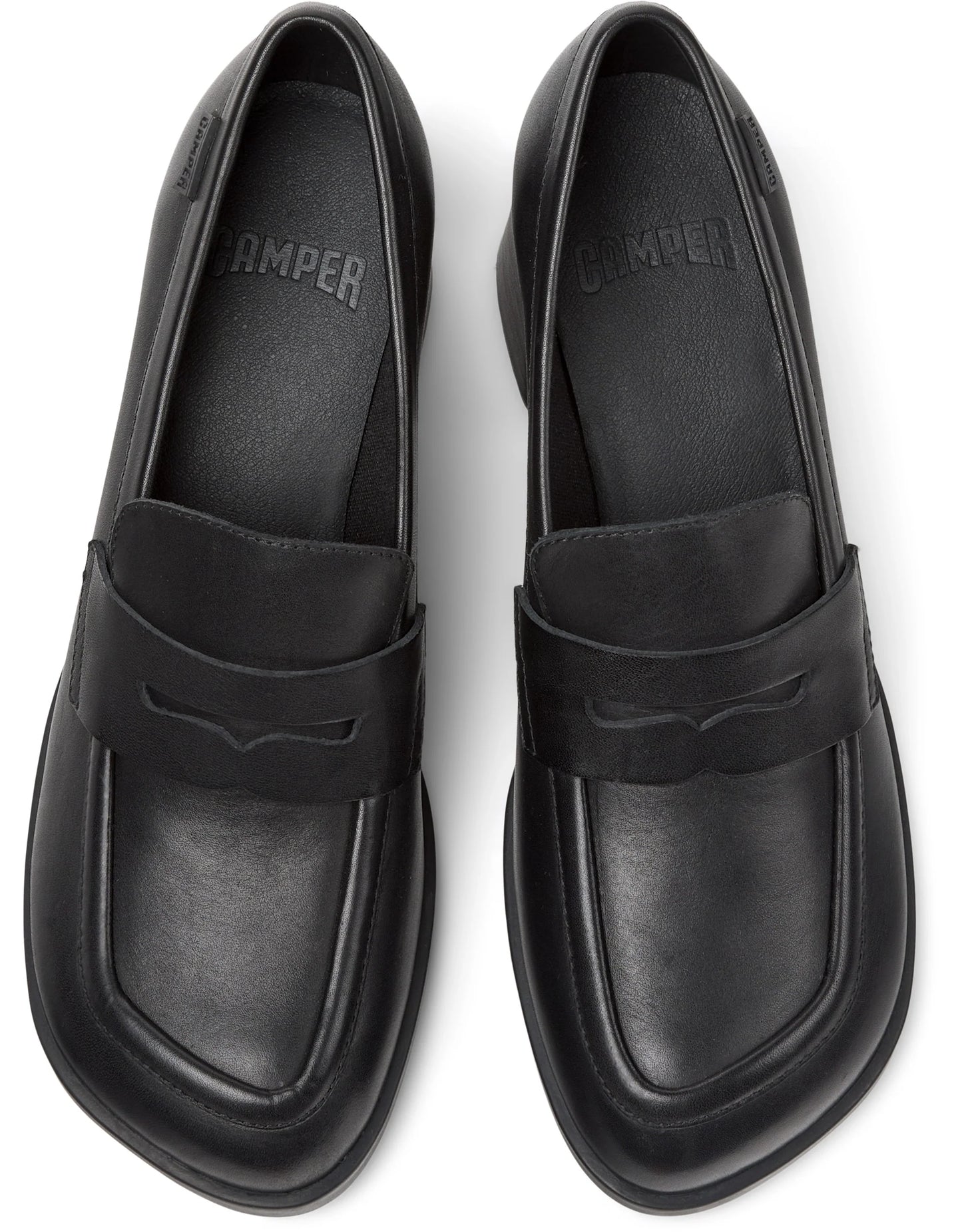 ZAPATOS CAMPER PARA MUJER OTOÑO INVIERNO
