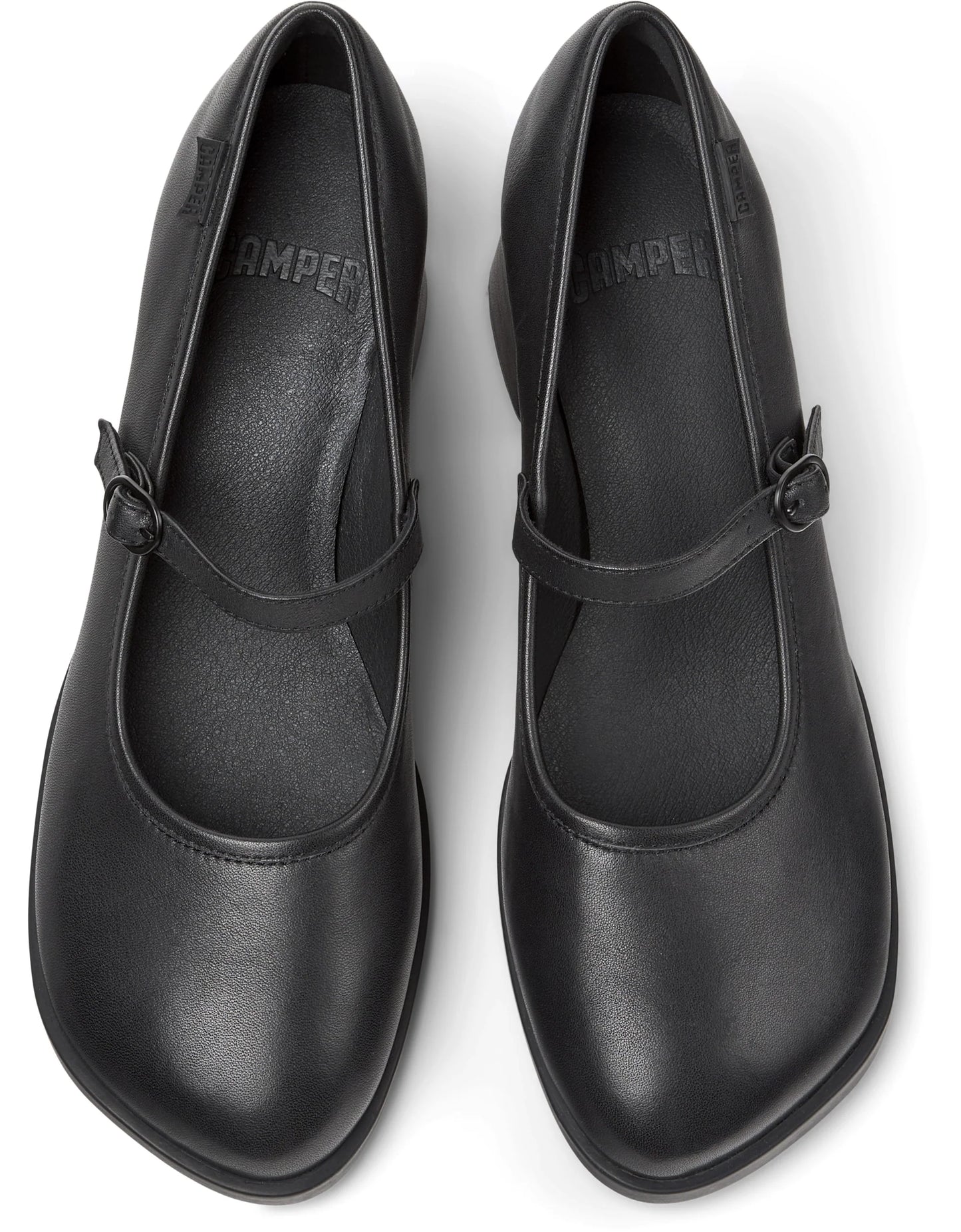 ZAPATOS CAMPER PARA MUJER OTOÑO INVIERNO