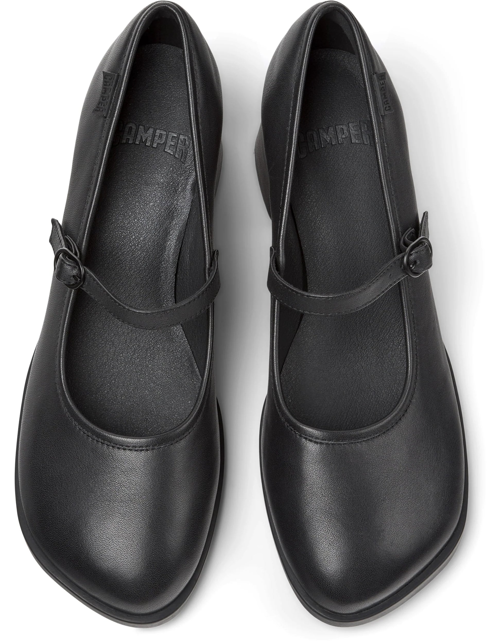 ZAPATOS CAMPER PARA MUJER OTOÑO INVIERNO