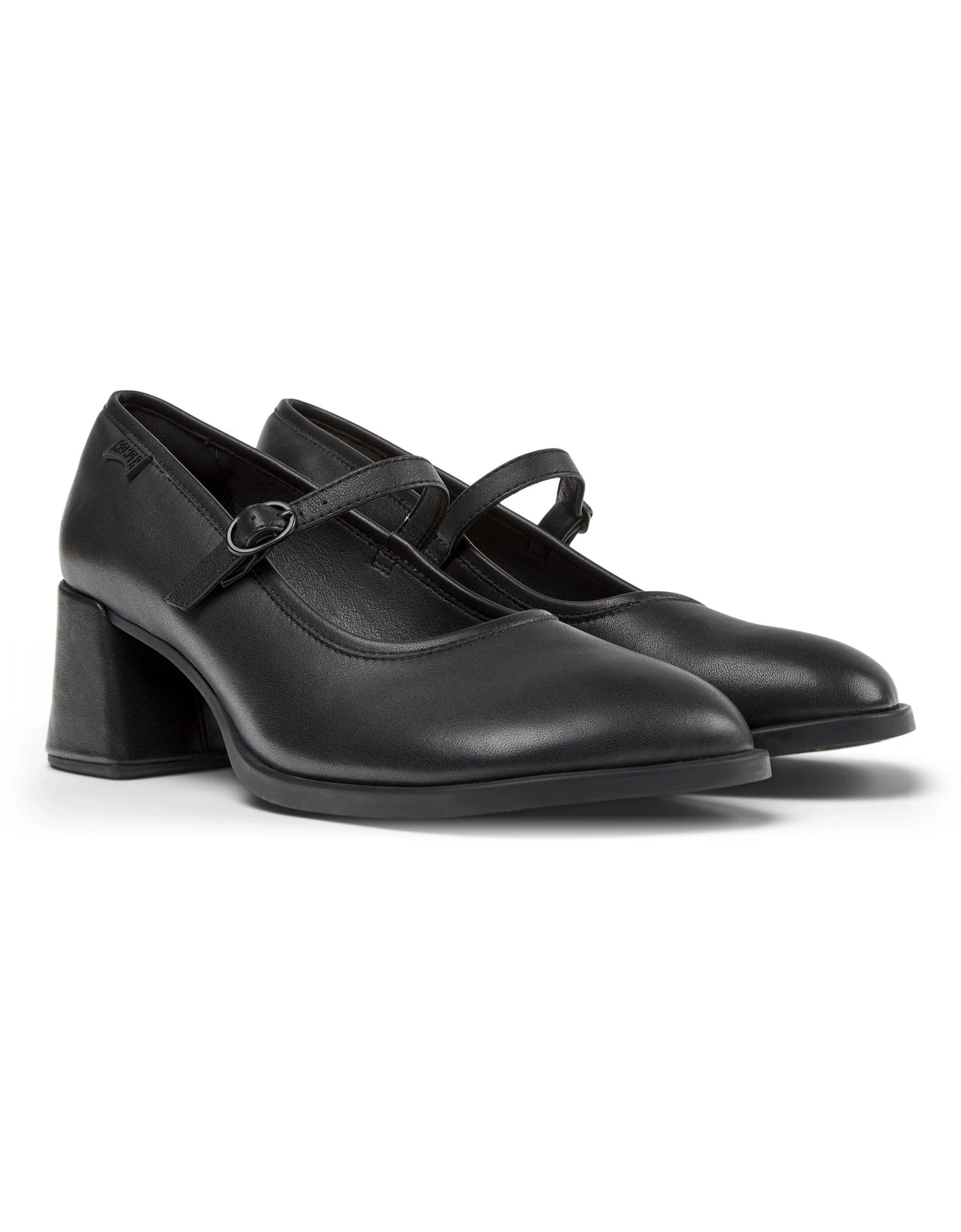 ZAPATOS CAMPER REFERENCIA K201799-001 IMAGEN PERSPECTIVA