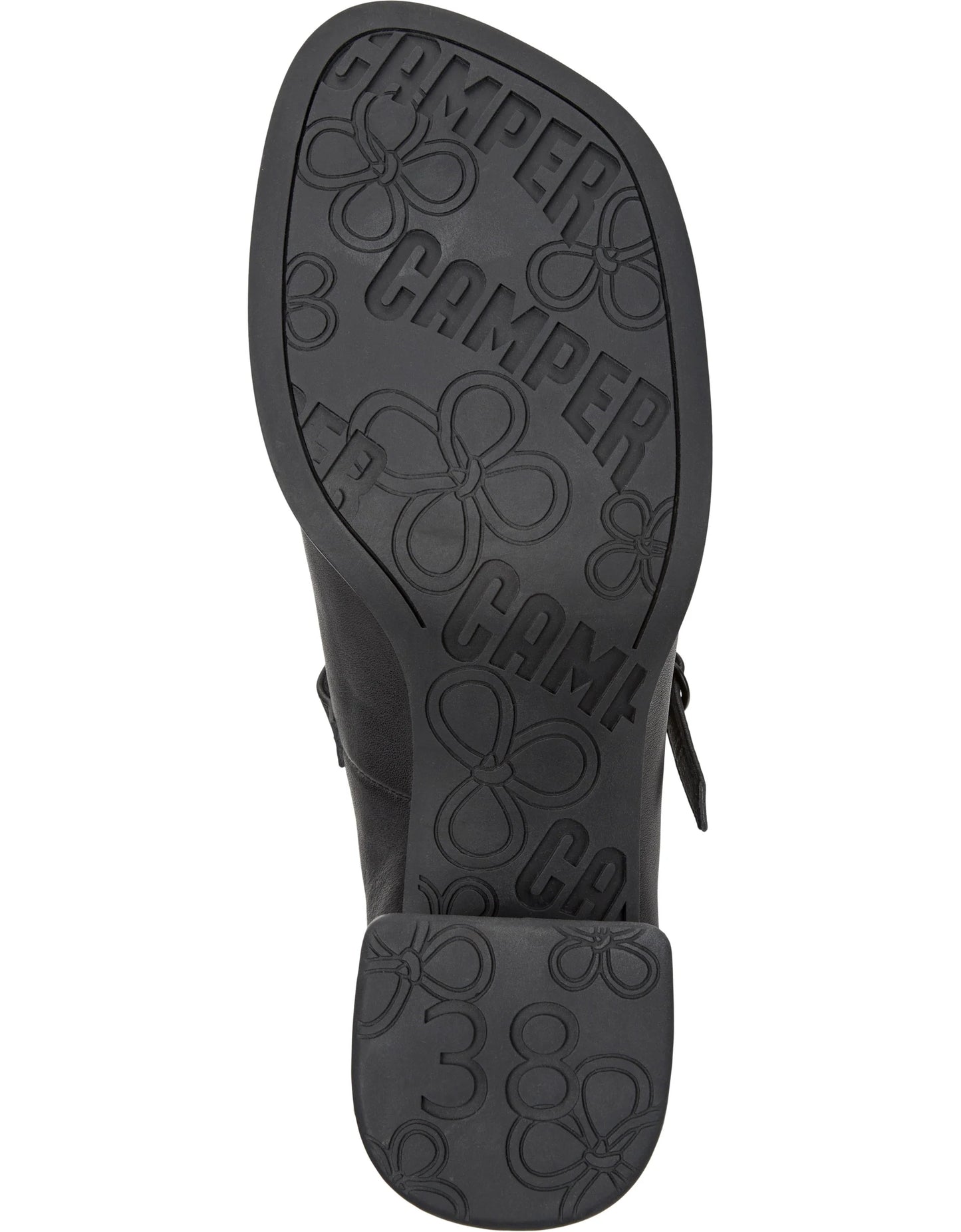 ZAPATOS CAMPER PARA MUJER OTOÑO INVIERNO