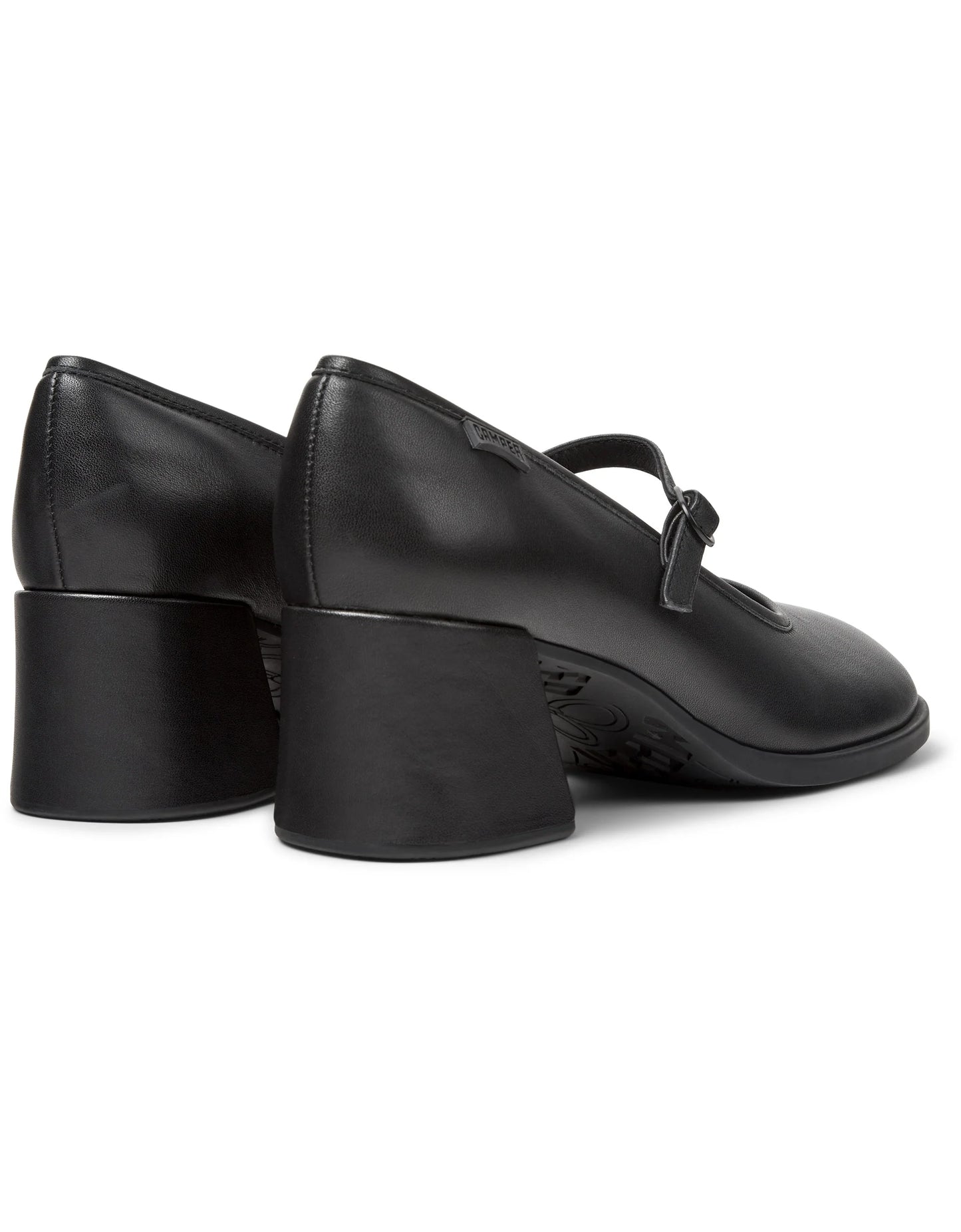 ZAPATOS CAMPER PARA MUJER OTOÑO INVIERNO