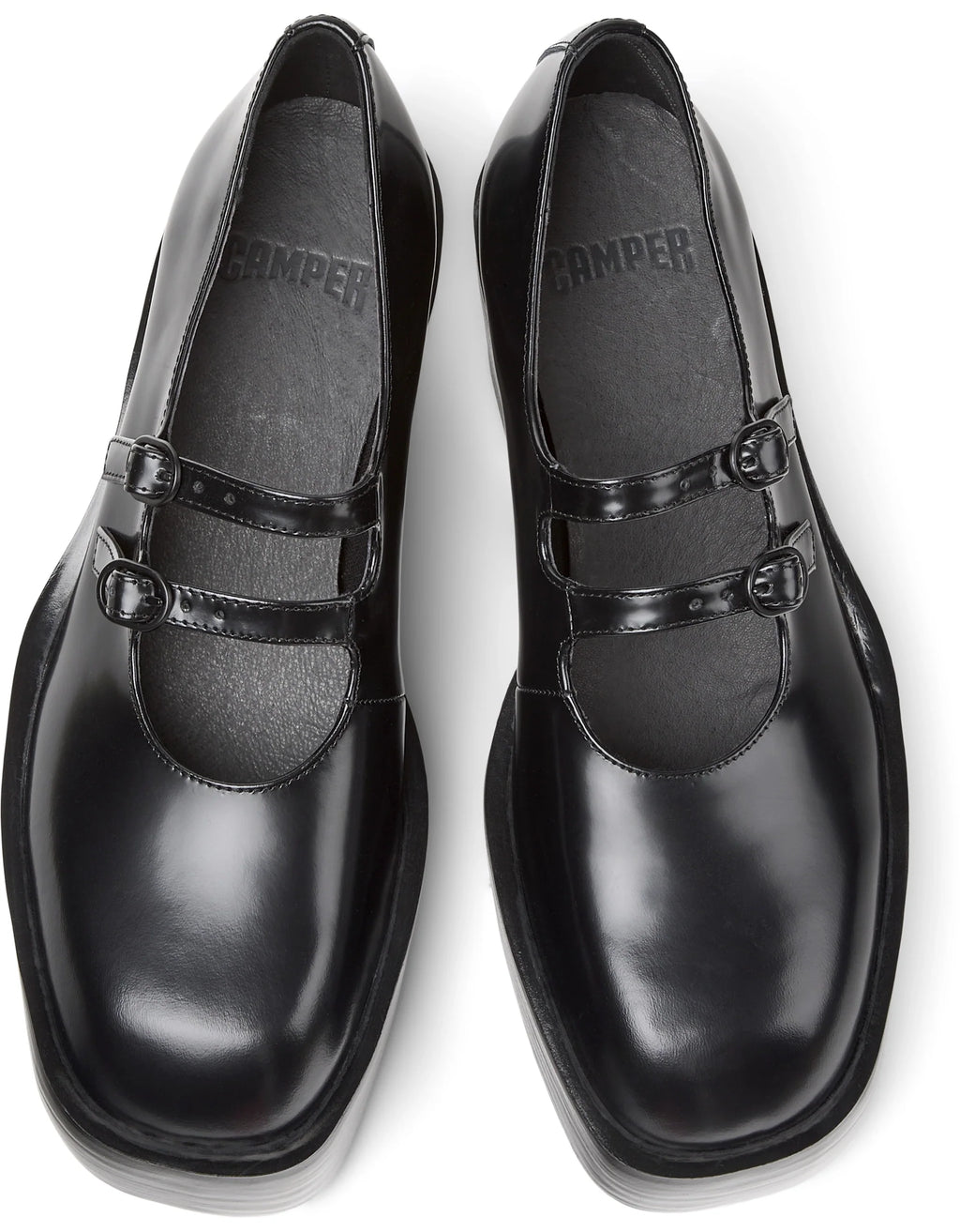 Zapatos Camper Para Mujer Otoño Invierno