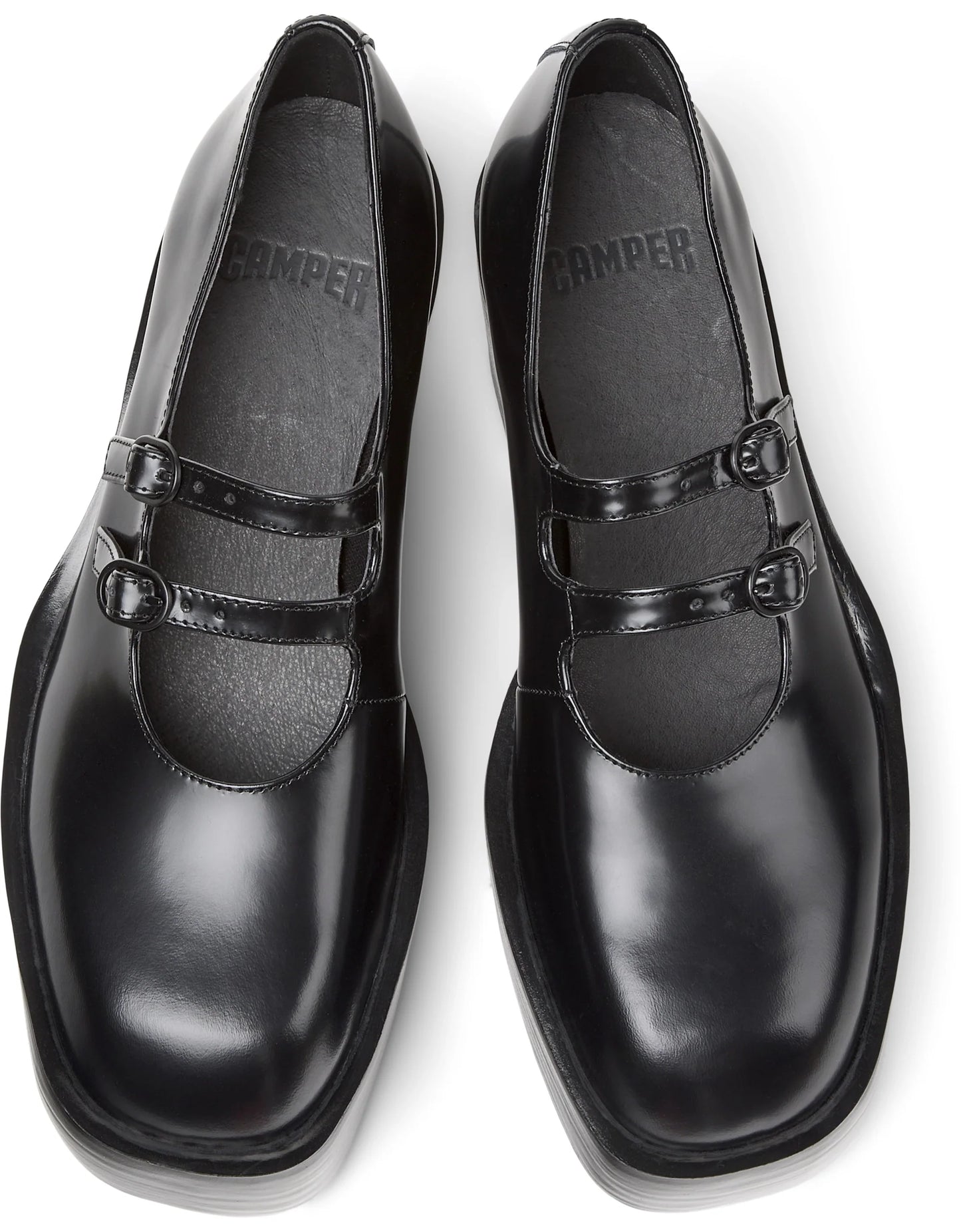 ZAPATOS CAMPER PARA MUJER OTOÑO INVIERNO