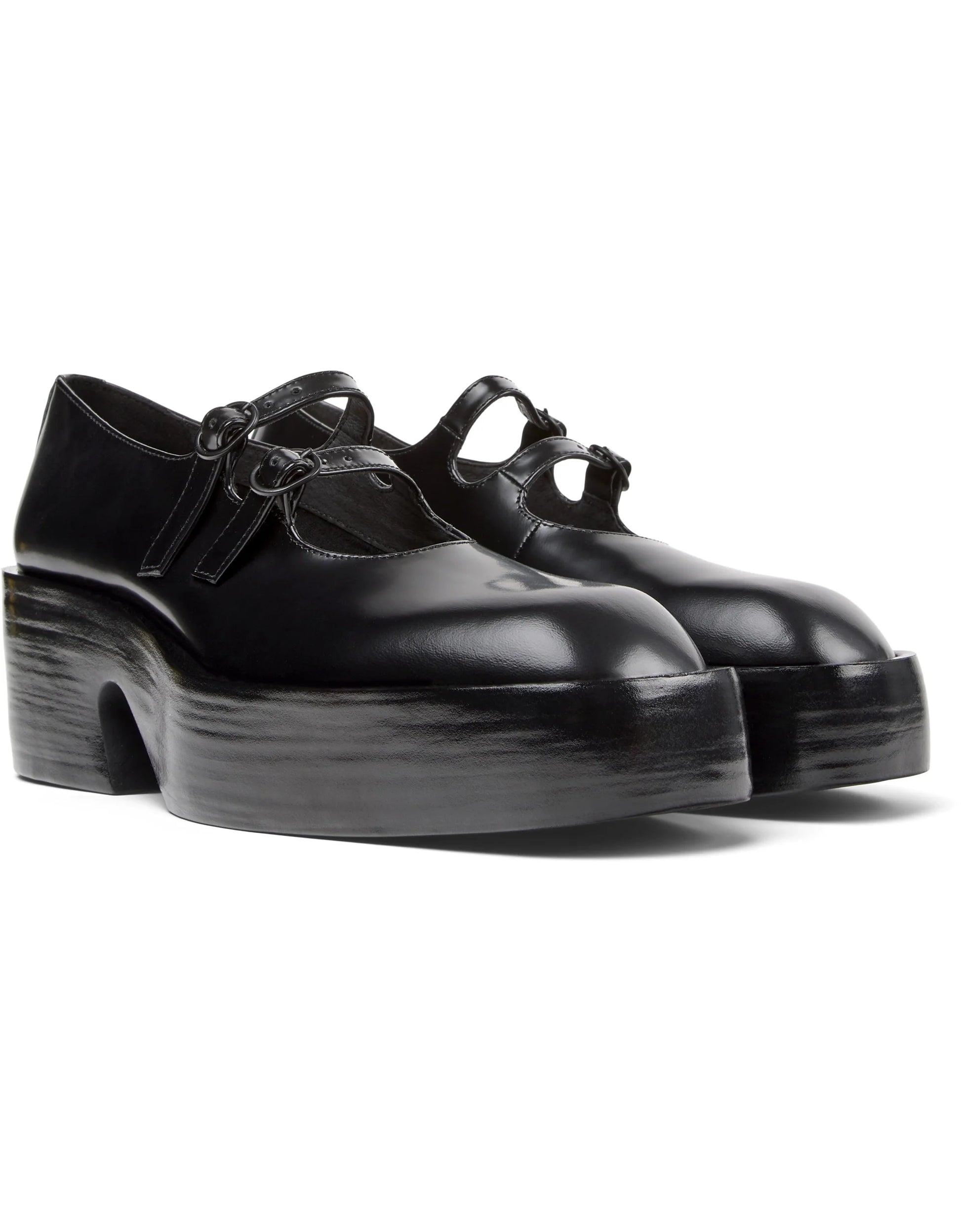 ZAPATOS CAMPER PARA MUJER OTOÑO INVIERNO