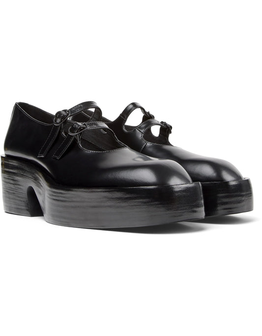 ZAPATOS CAMPER PARA MUJER OTOÑO INVIERNO