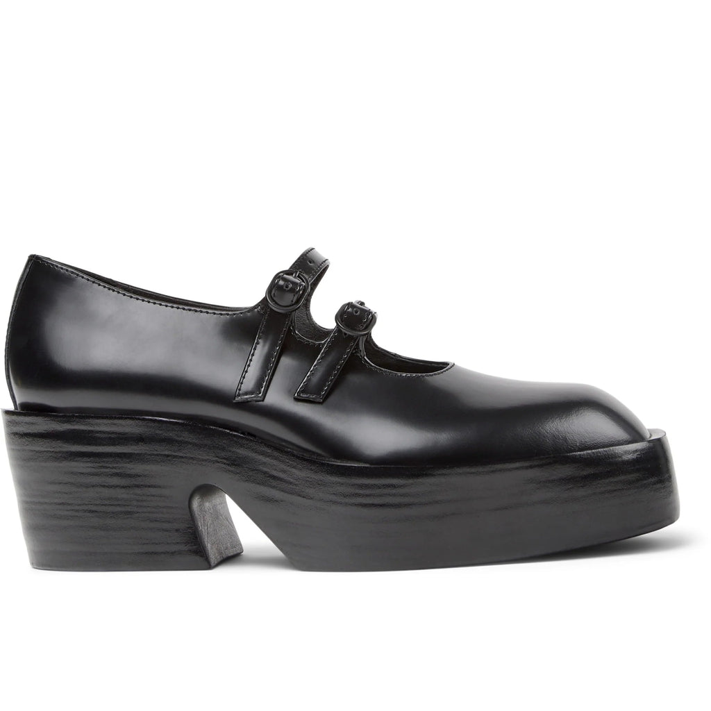 Zapatos Camper Para Mujer Otoño Invierno