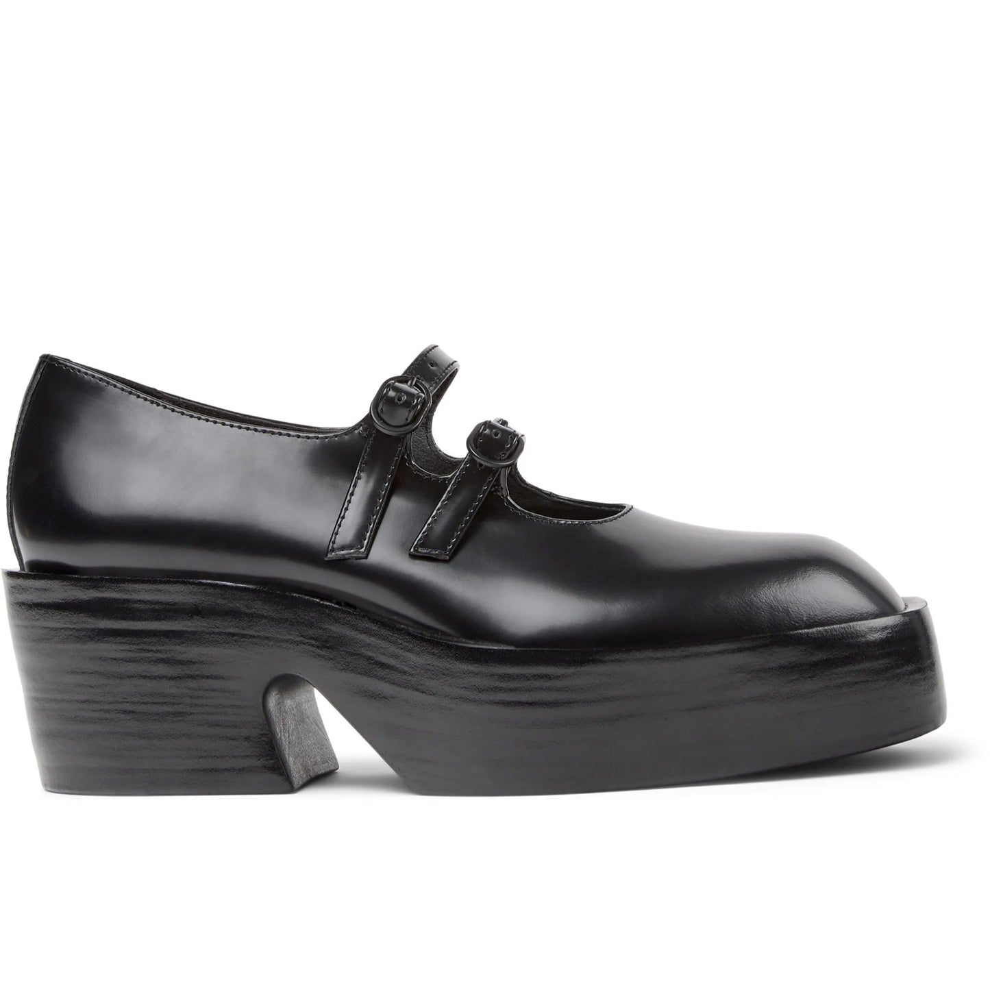 ZAPATOS CAMPER PARA MUJER OTOÑO INVIERNO