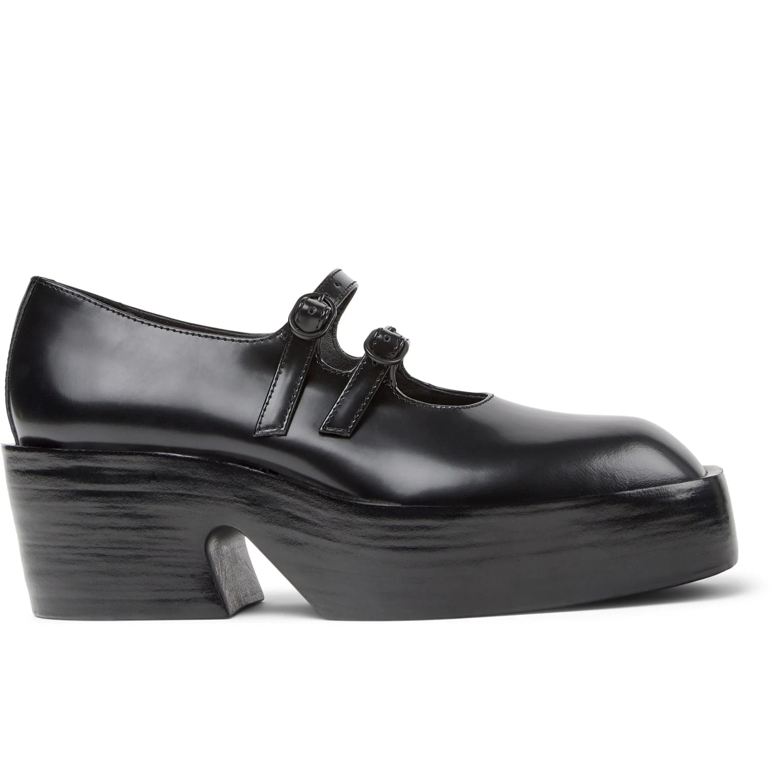 Zapatos Camper Para Mujer Otoño Invierno