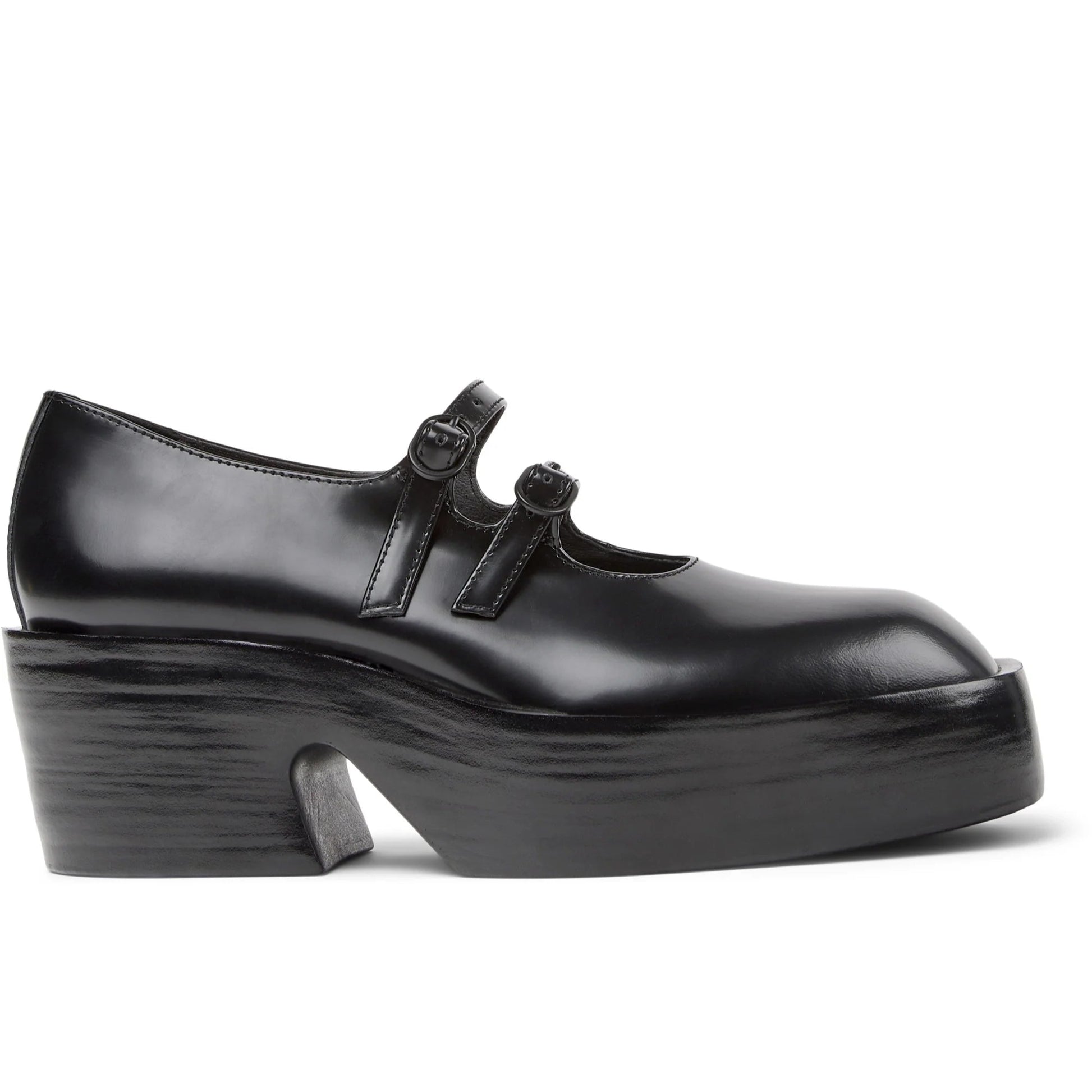 ZAPATOS CAMPER PARA MUJER OTOÑO INVIERNO