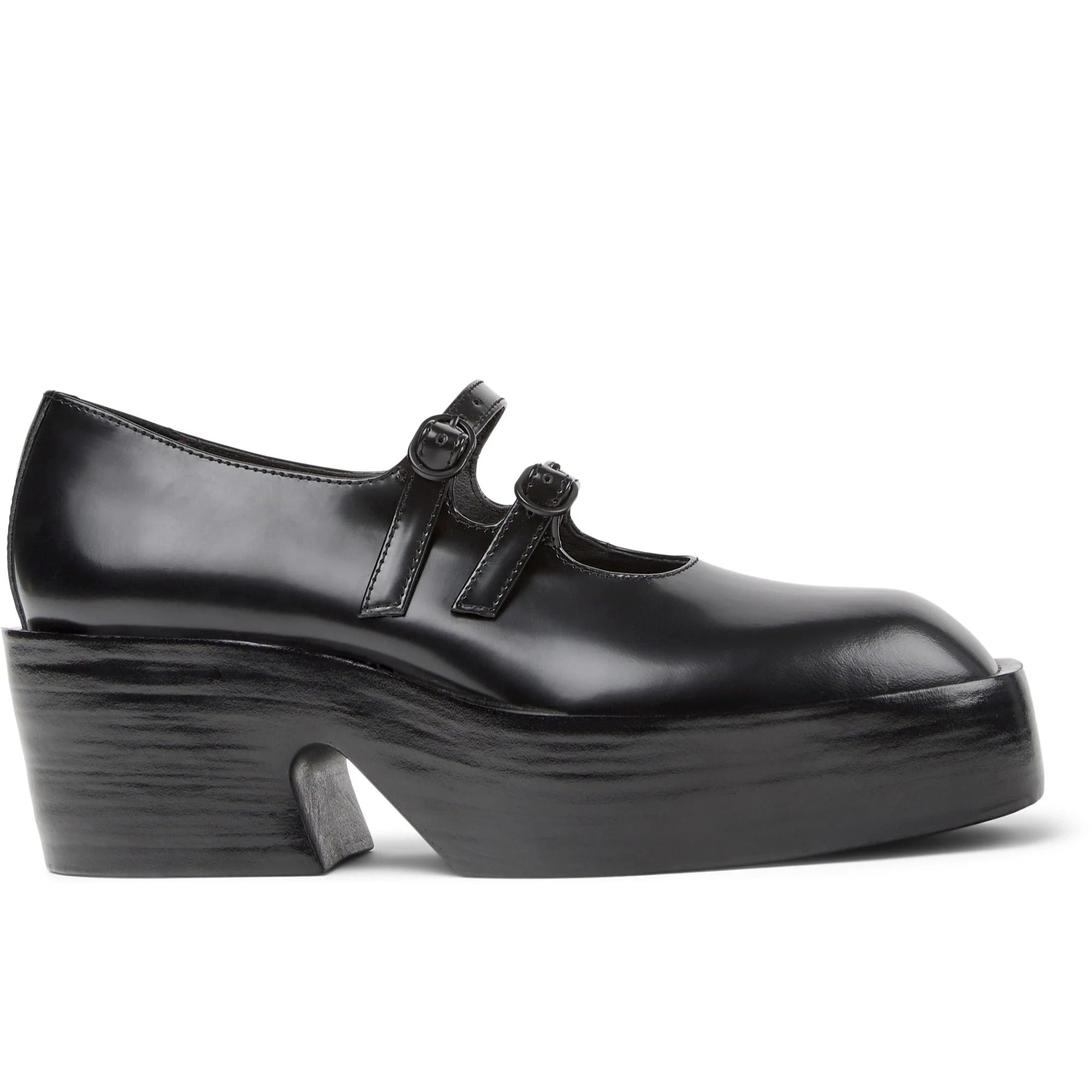 Zapatos Camper Para Mujer Otoño Invierno