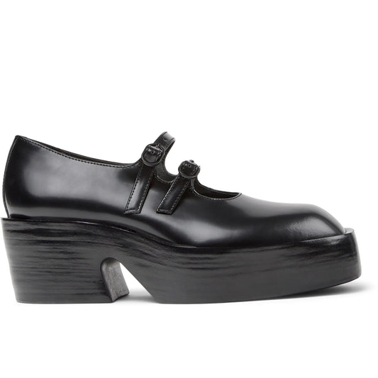 ZAPATOS CAMPER PARA MUJER OTOÑO INVIERNO