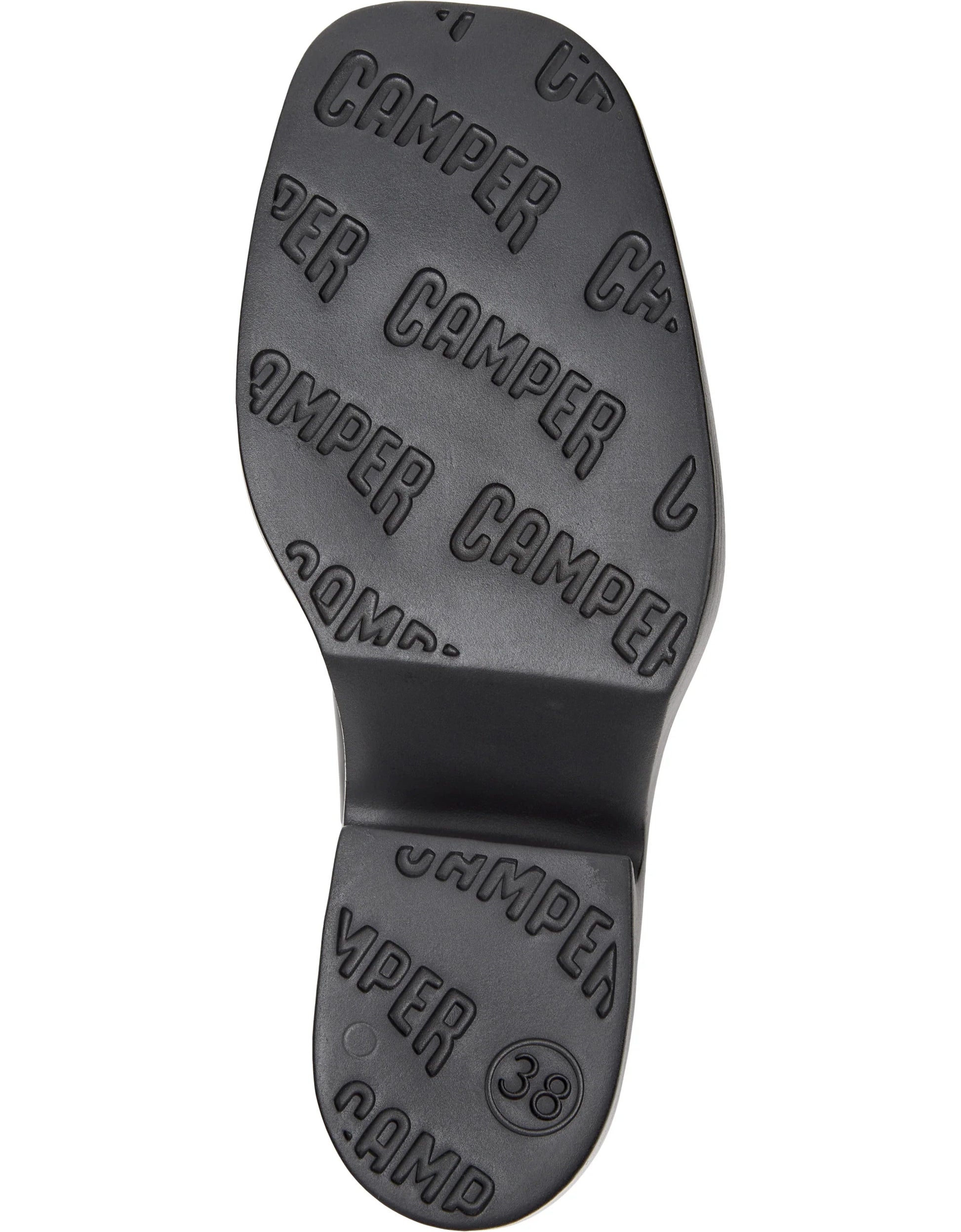 ZAPATOS CAMPER PARA MUJER OTOÑO INVIERNO