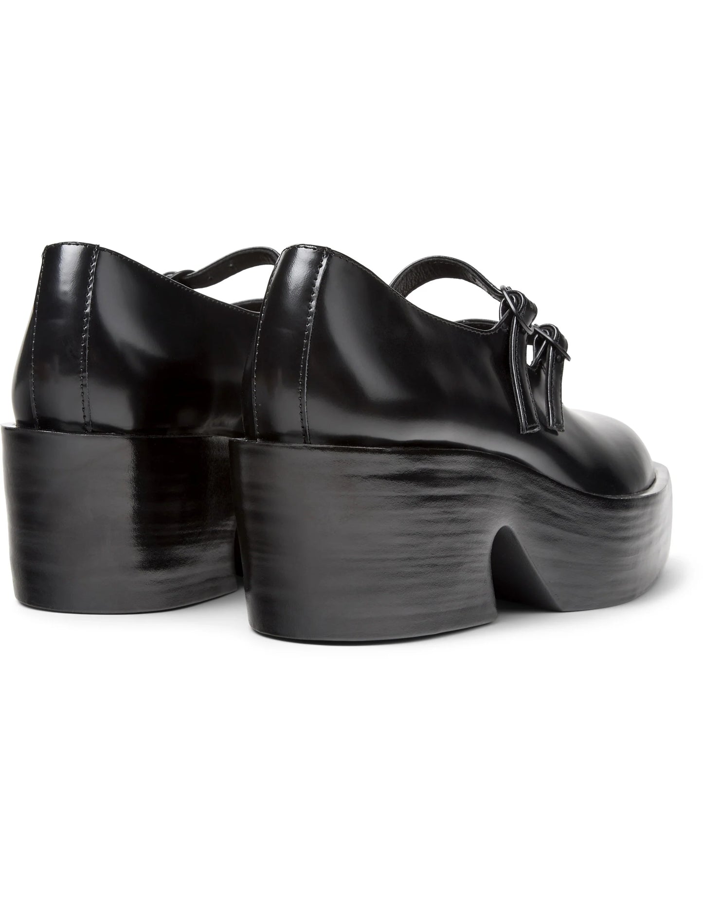 ZAPATOS CAMPER PARA MUJER OTOÑO INVIERNO