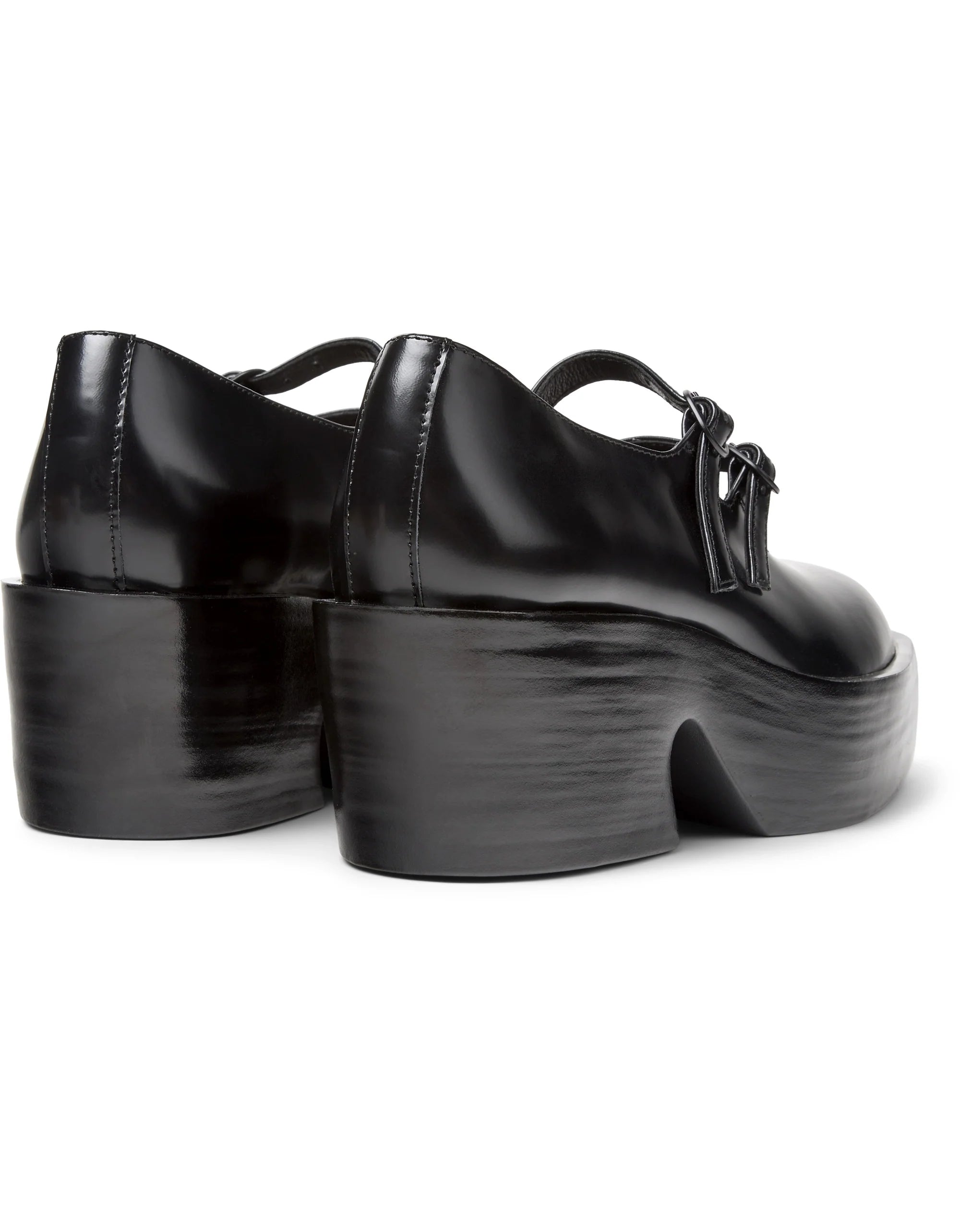 Zapatos Camper Para Mujer Otoño Invierno