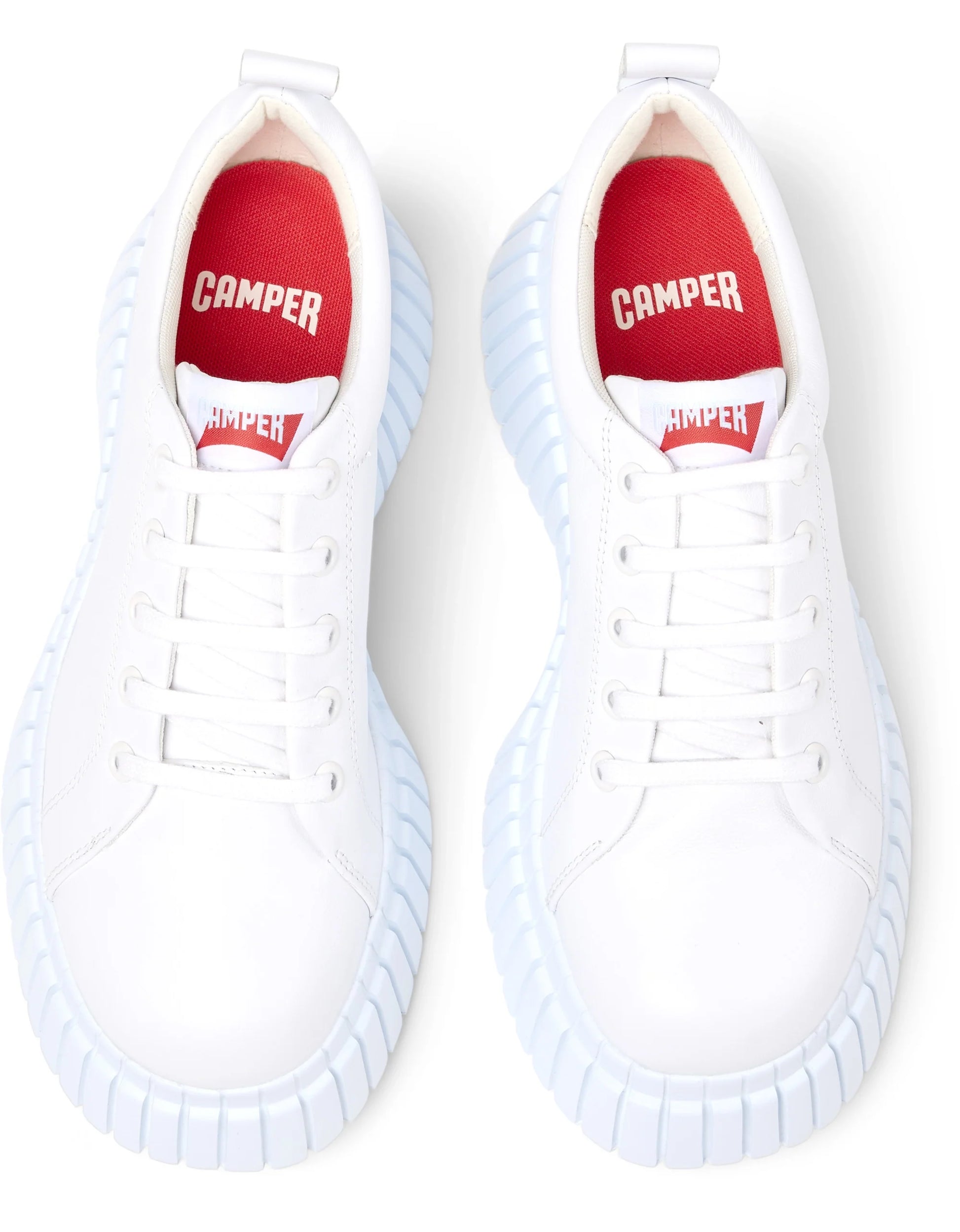 ZAPATOS CAMPER PARA MUJER OTOÑO INVIERNO