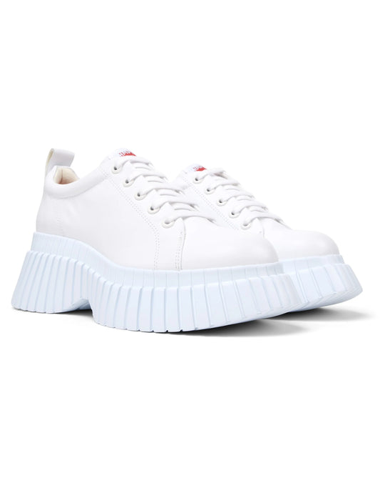 ZAPATOS CAMPER PARA MUJER OTOÑO INVIERNO
