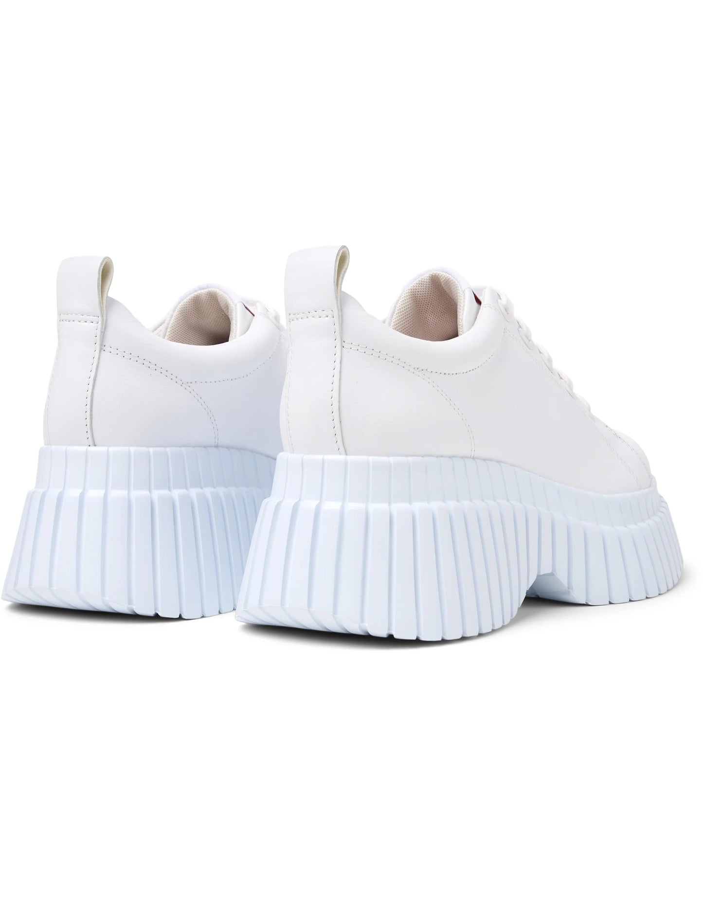 ZAPATOS CAMPER PARA MUJER OTOÑO INVIERNO