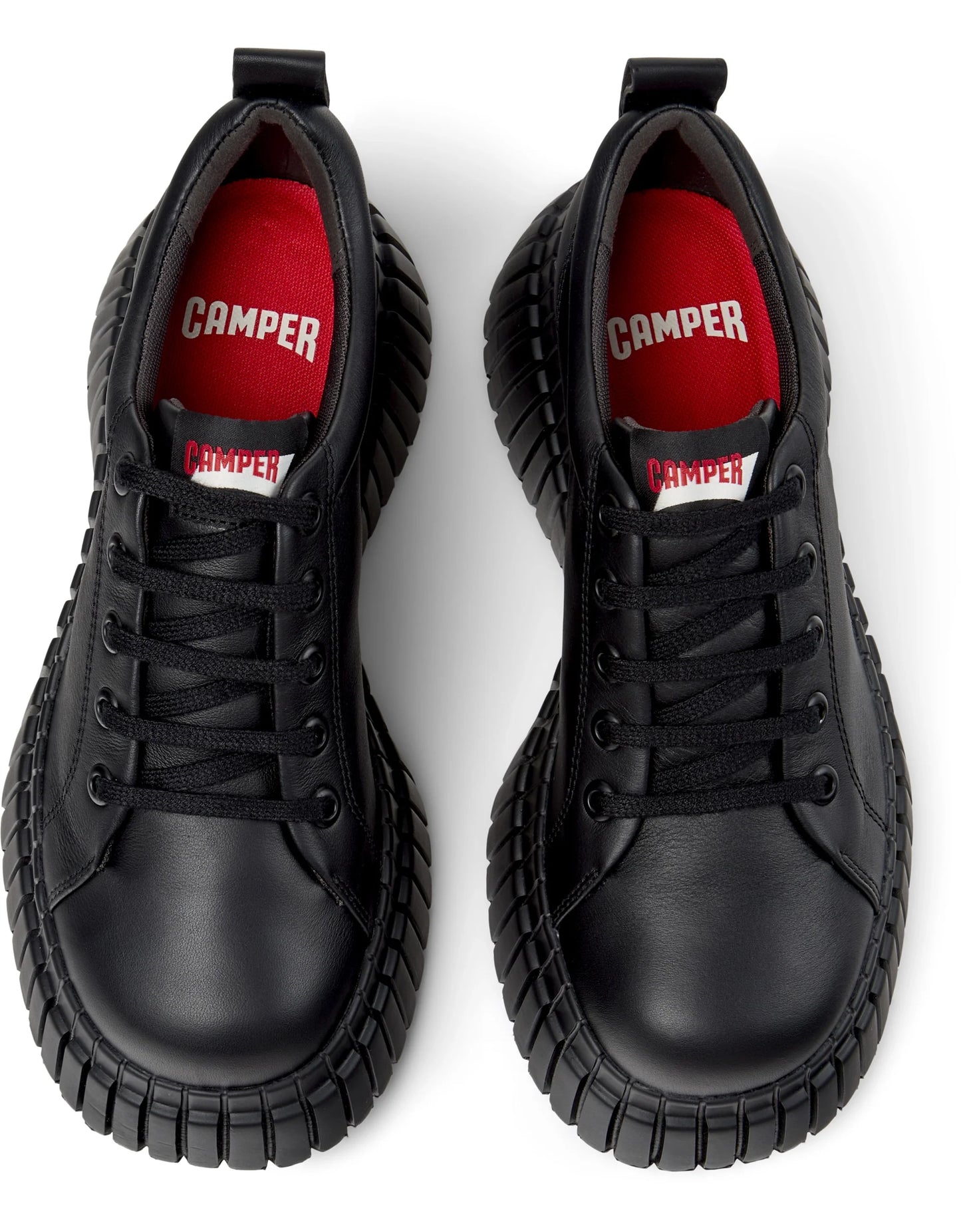 ZAPATOS CAMPER PARA MUJER OTOÑO INVIERNO