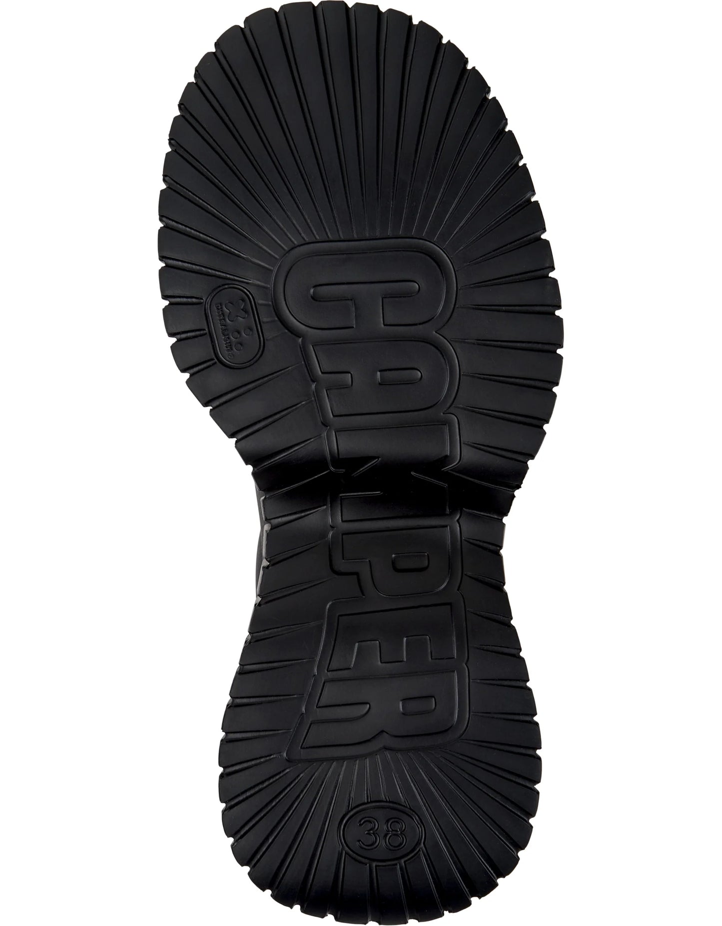 ZAPATOS CAMPER PARA MUJER OTOÑO INVIERNO