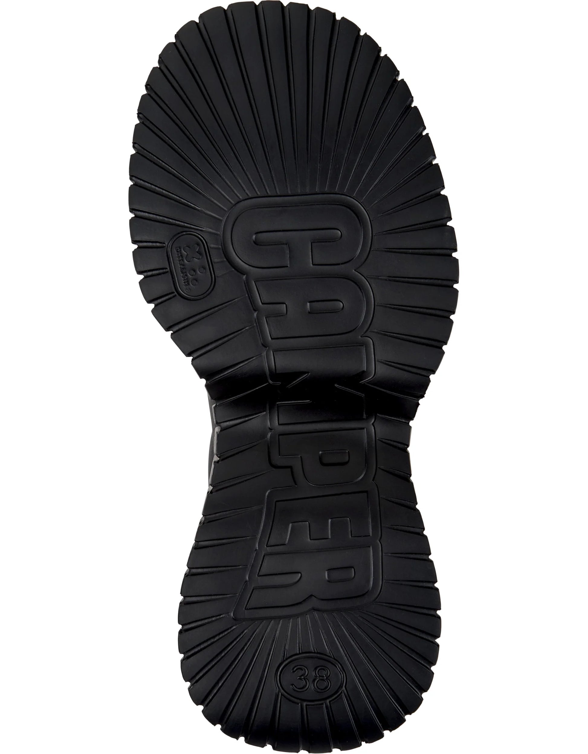 ZAPATOS CAMPER PARA MUJER OTOÑO INVIERNO