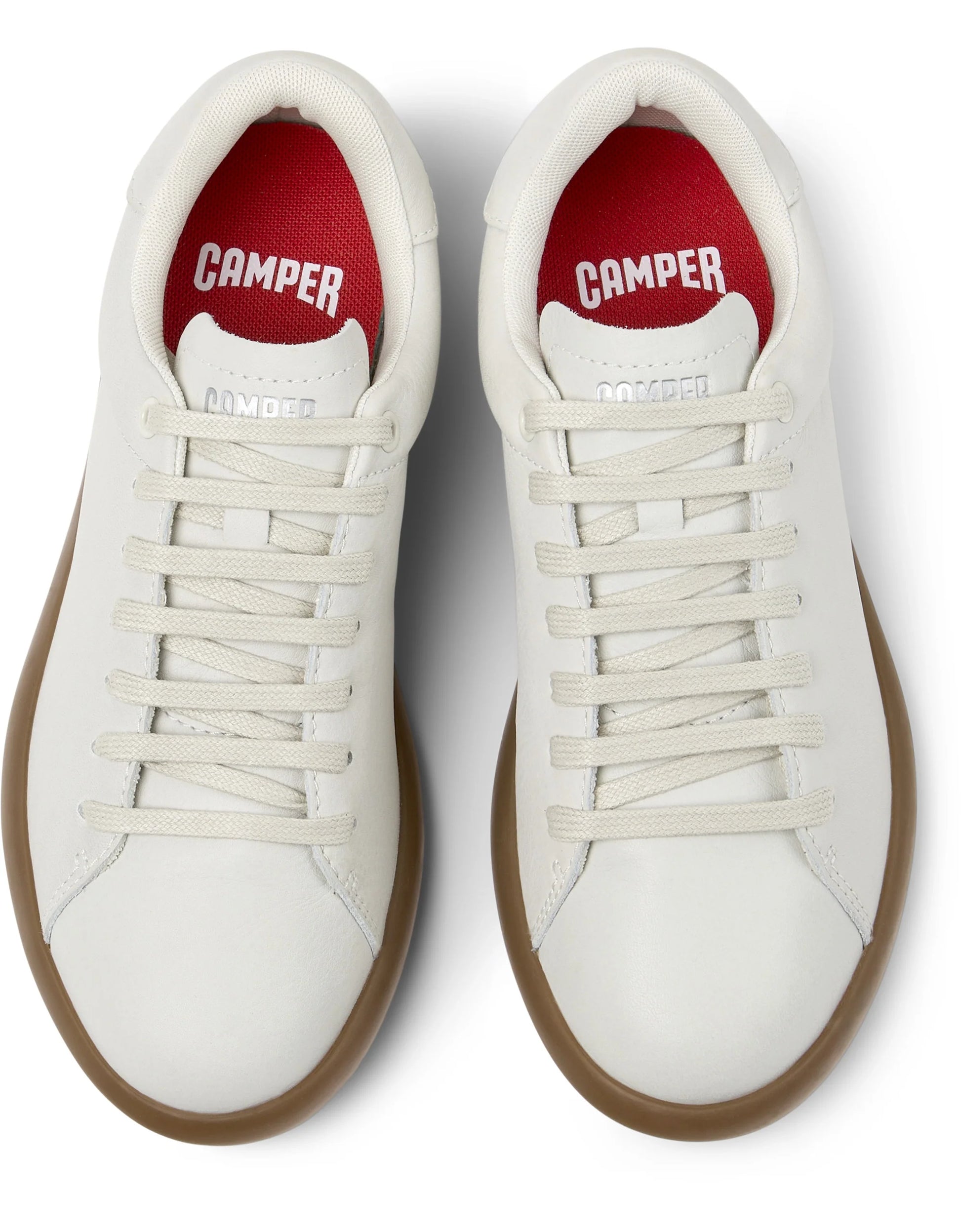 ZAPATOS CAMPER PARA MUJER OTOÑO INVIERNO