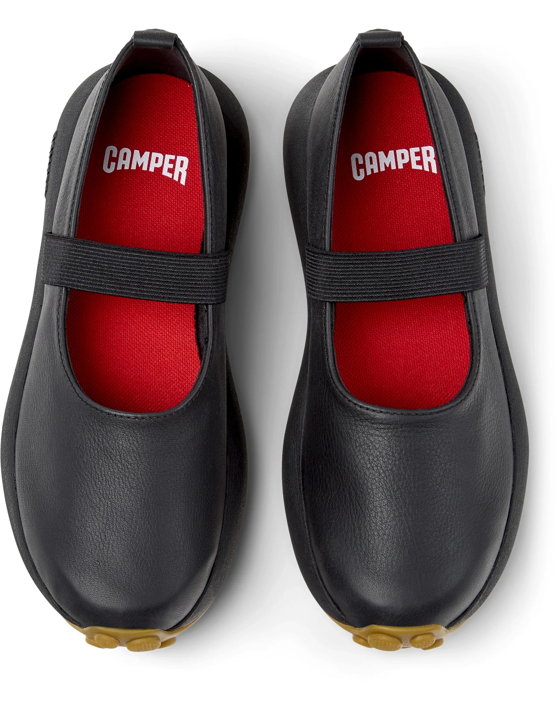 ZAPATOS CAMPER PARA MUJER OTOÑO INVIERNO