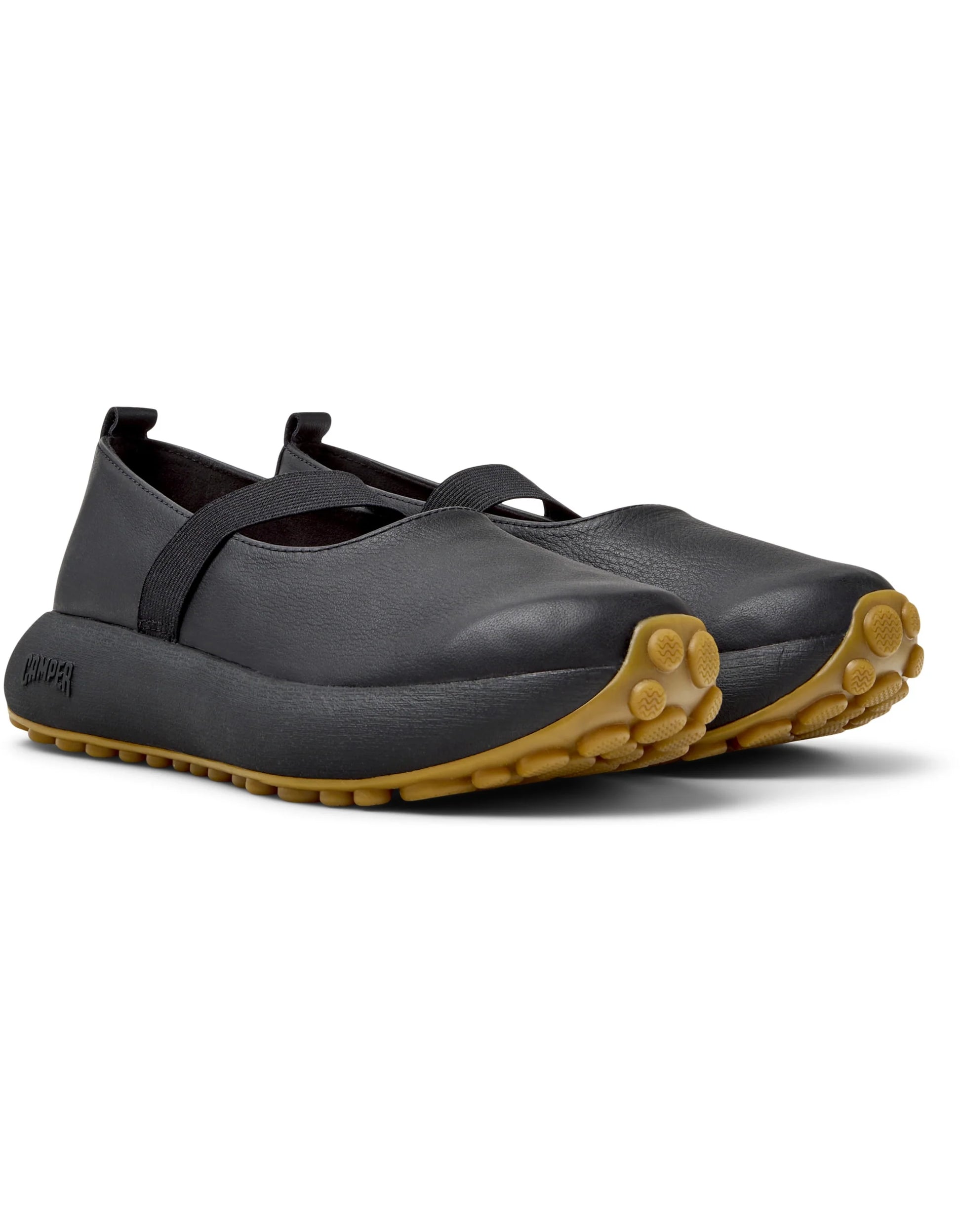 ZAPATOS CAMPER PARA MUJER OTOÑO INVIERNO