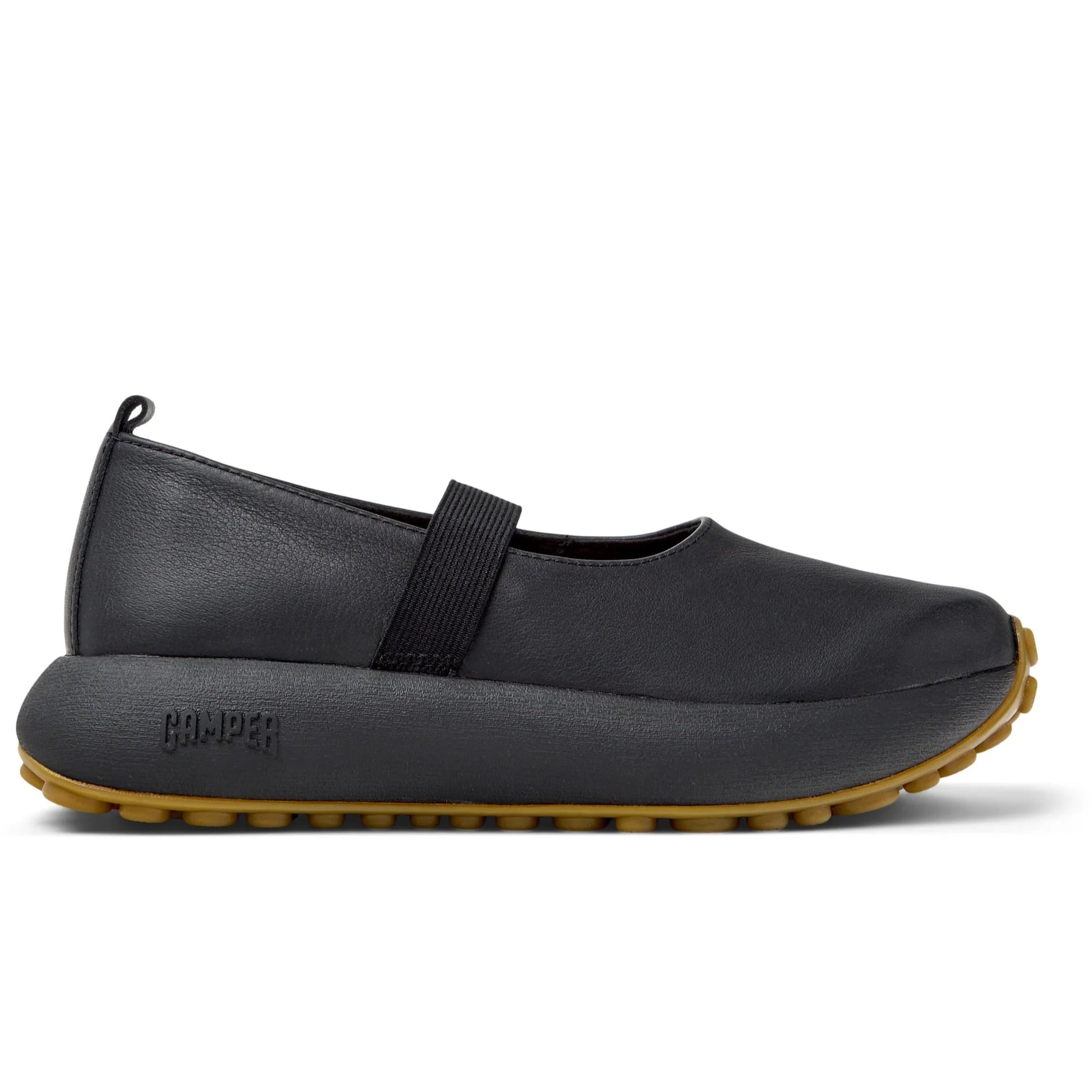 ZAPATOS CAMPER PARA MUJER OTOÑO INVIERNO