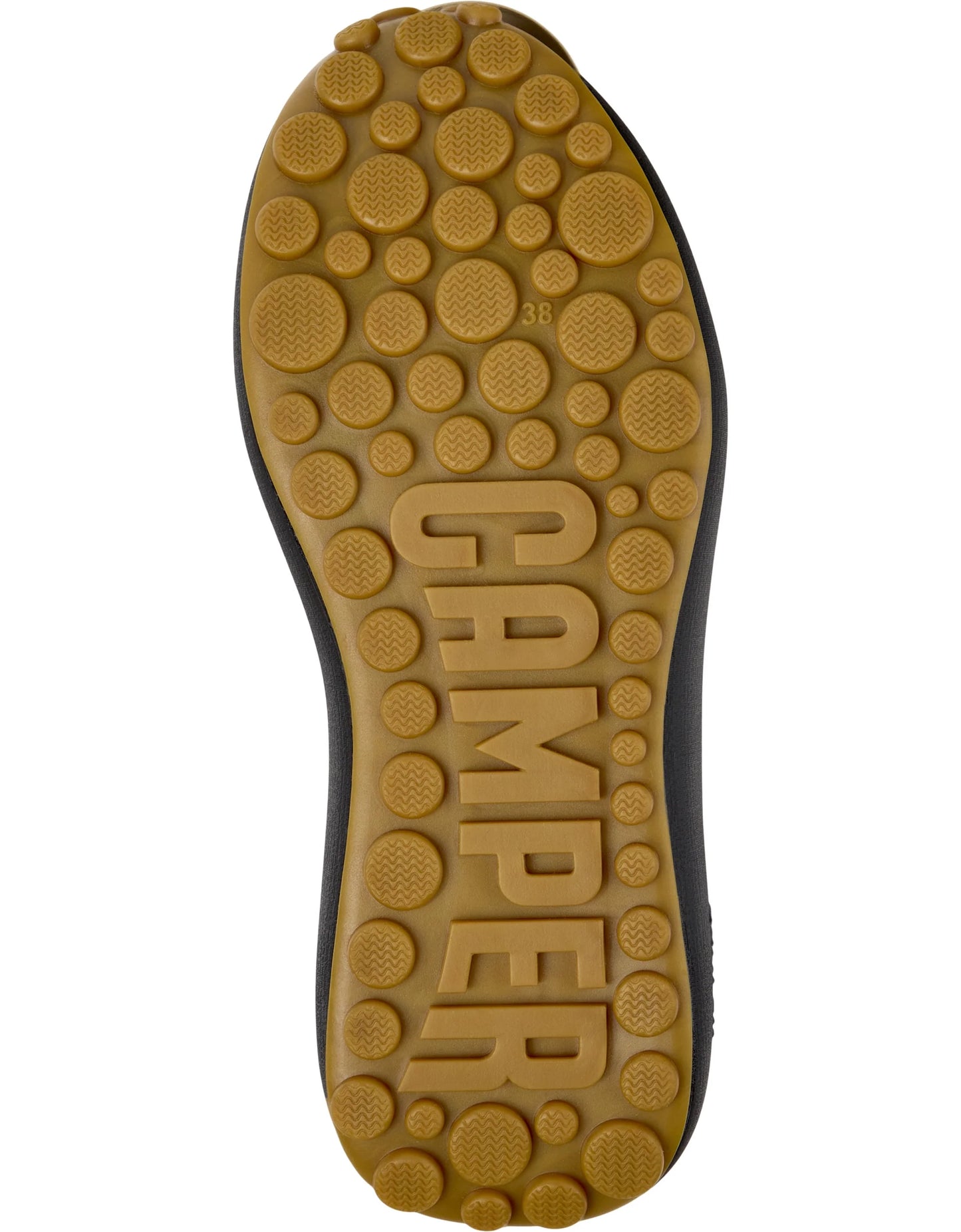 ZAPATOS CAMPER PARA MUJER OTOÑO INVIERNO