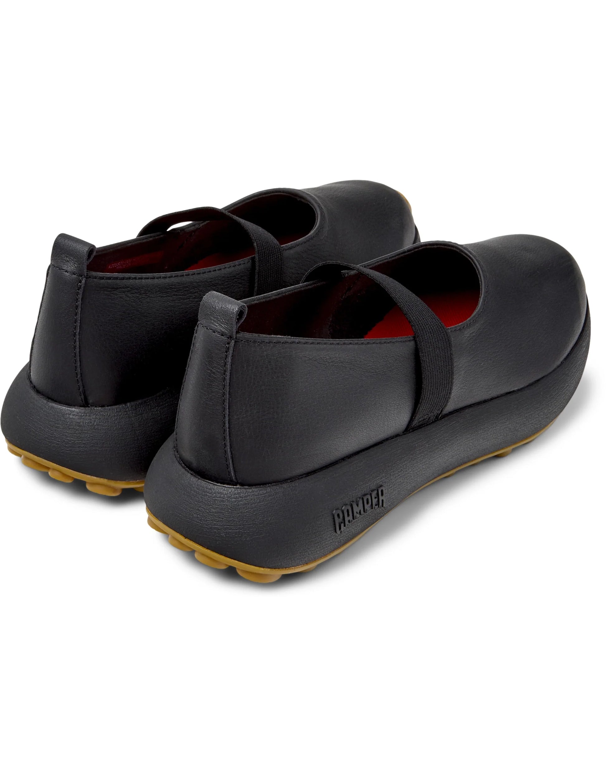 ZAPATOS CAMPER PARA MUJER OTOÑO INVIERNO