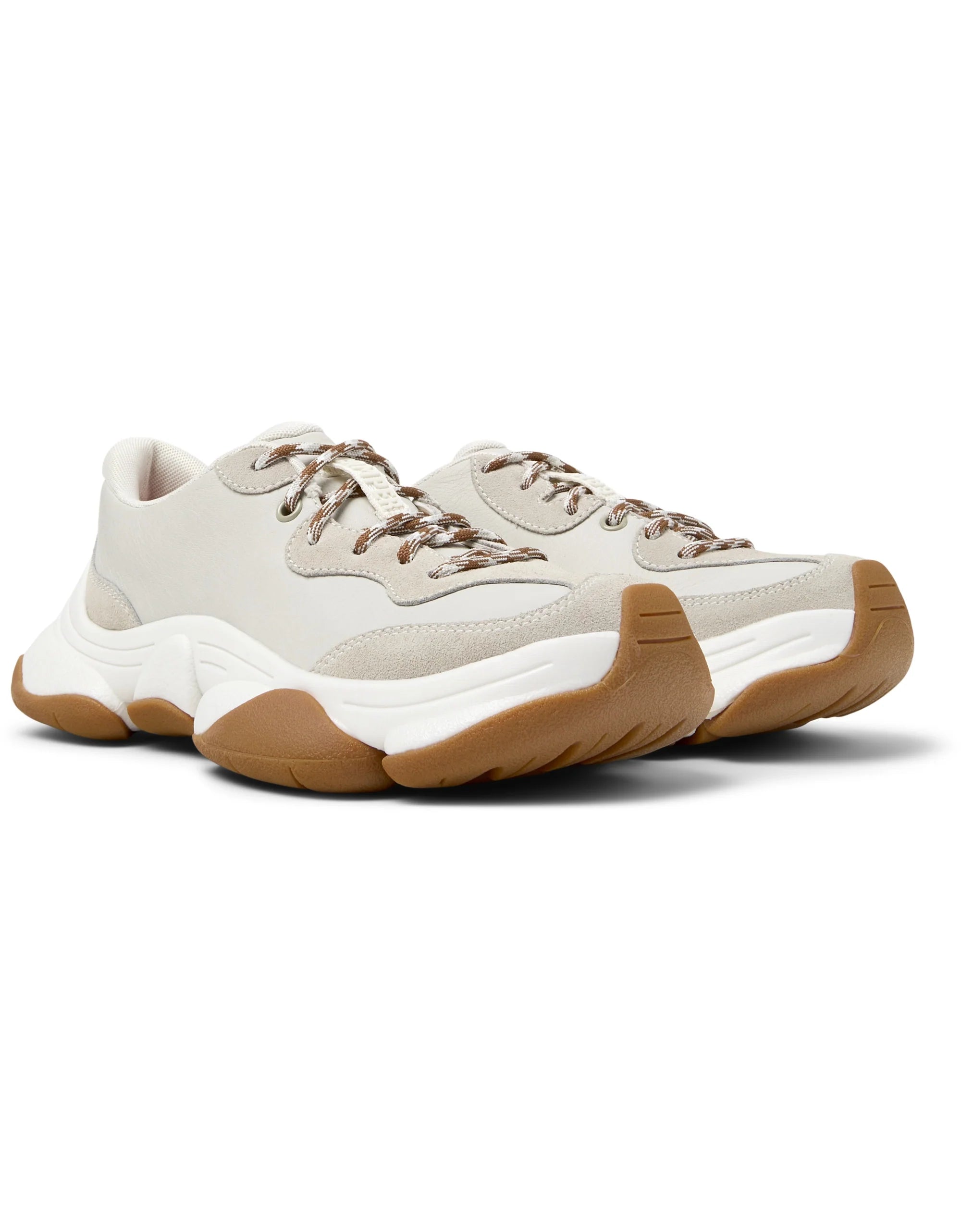 Zapatos Camper Para Mujer Otoño Invierno