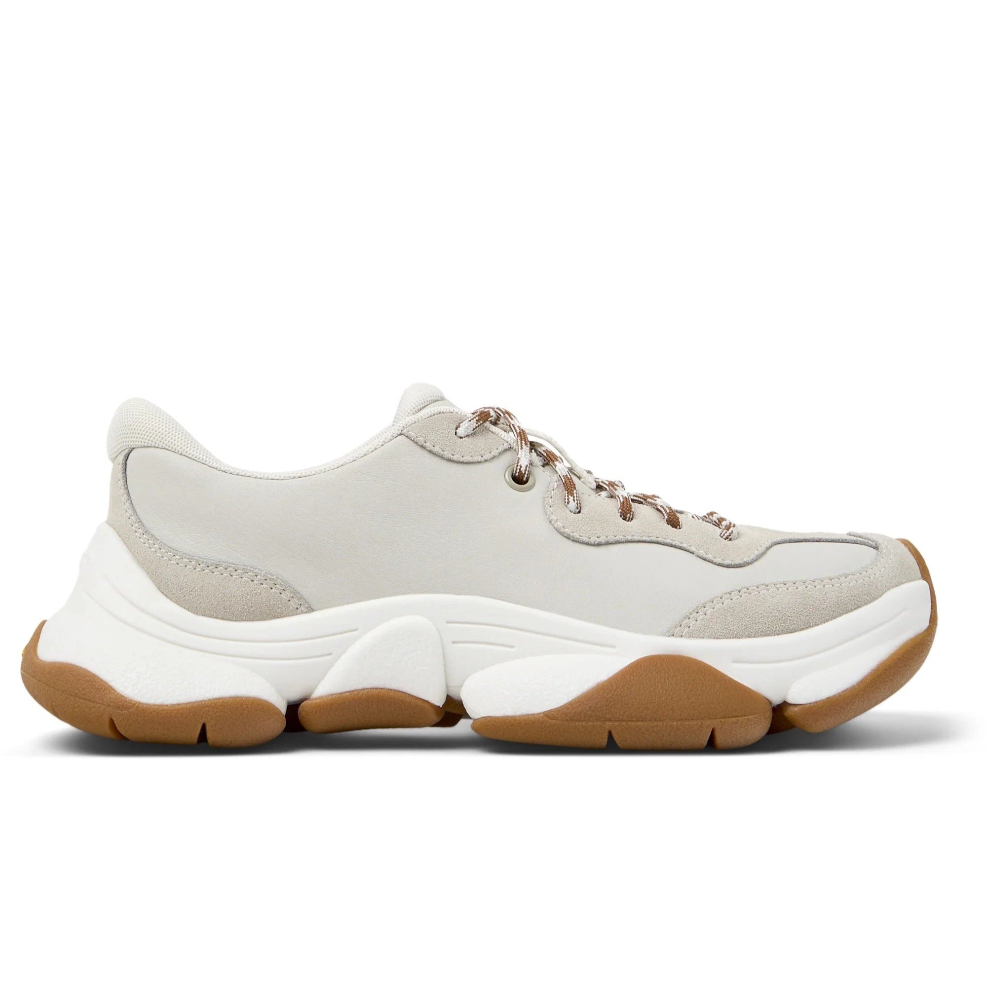 Zapatos Camper Para Mujer Otoño Invierno