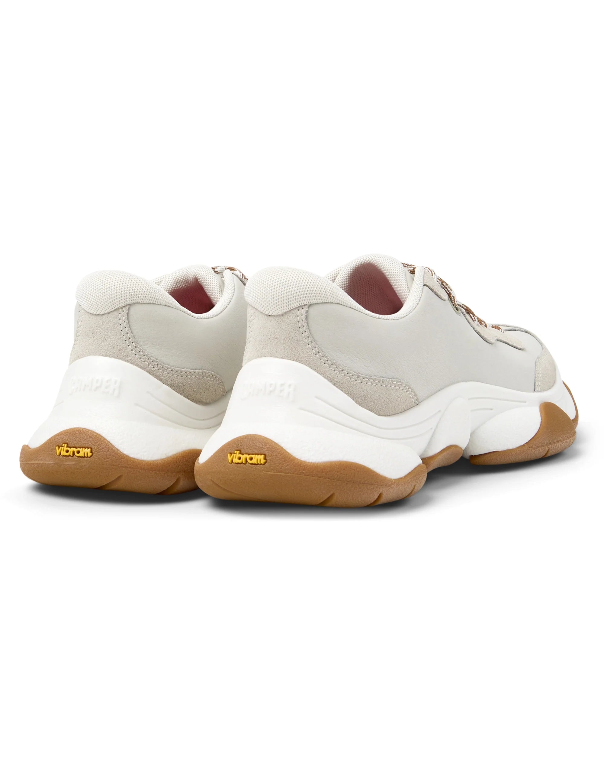 Zapatos Camper Para Mujer Otoño Invierno