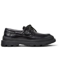 CAMPER Casual Brutus+، أحذية أسود للنساء من Tascón