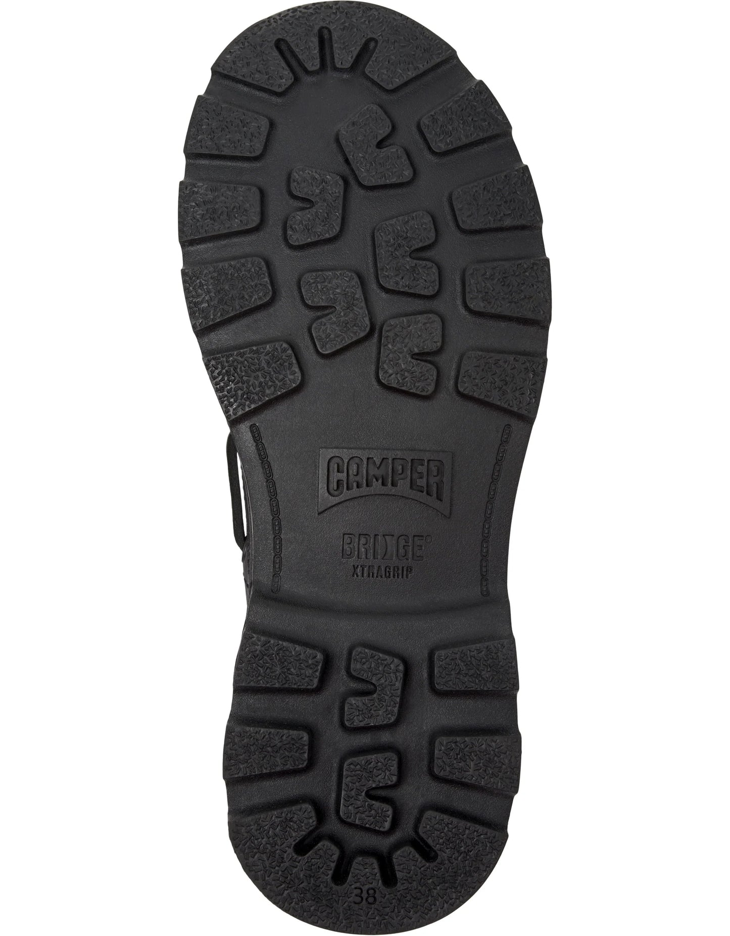 ZAPATOS CAMPER PARA MUJER OTOÑO INVIERNO