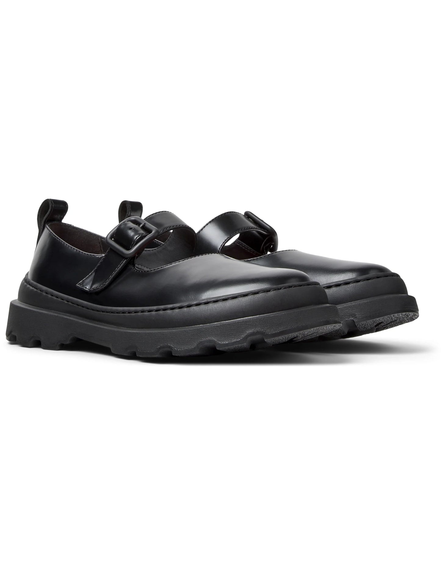 ZAPATOS CAMPER PARA MUJER OTOÑO INVIERNO
