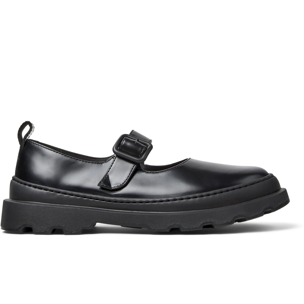 Zapatos Camper Para Mujer Otoño Invierno