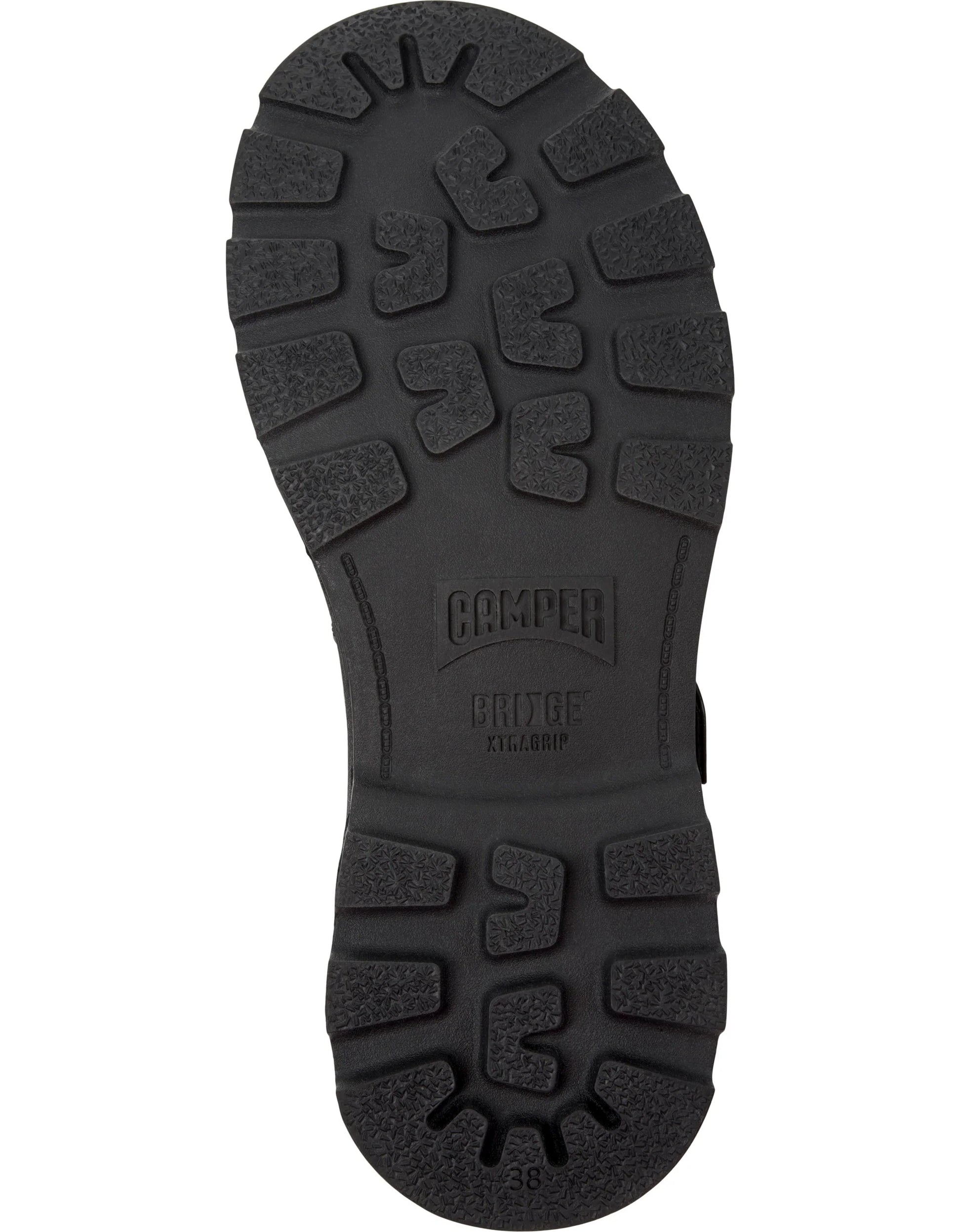 ZAPATOS CAMPER PARA MUJER OTOÑO INVIERNO