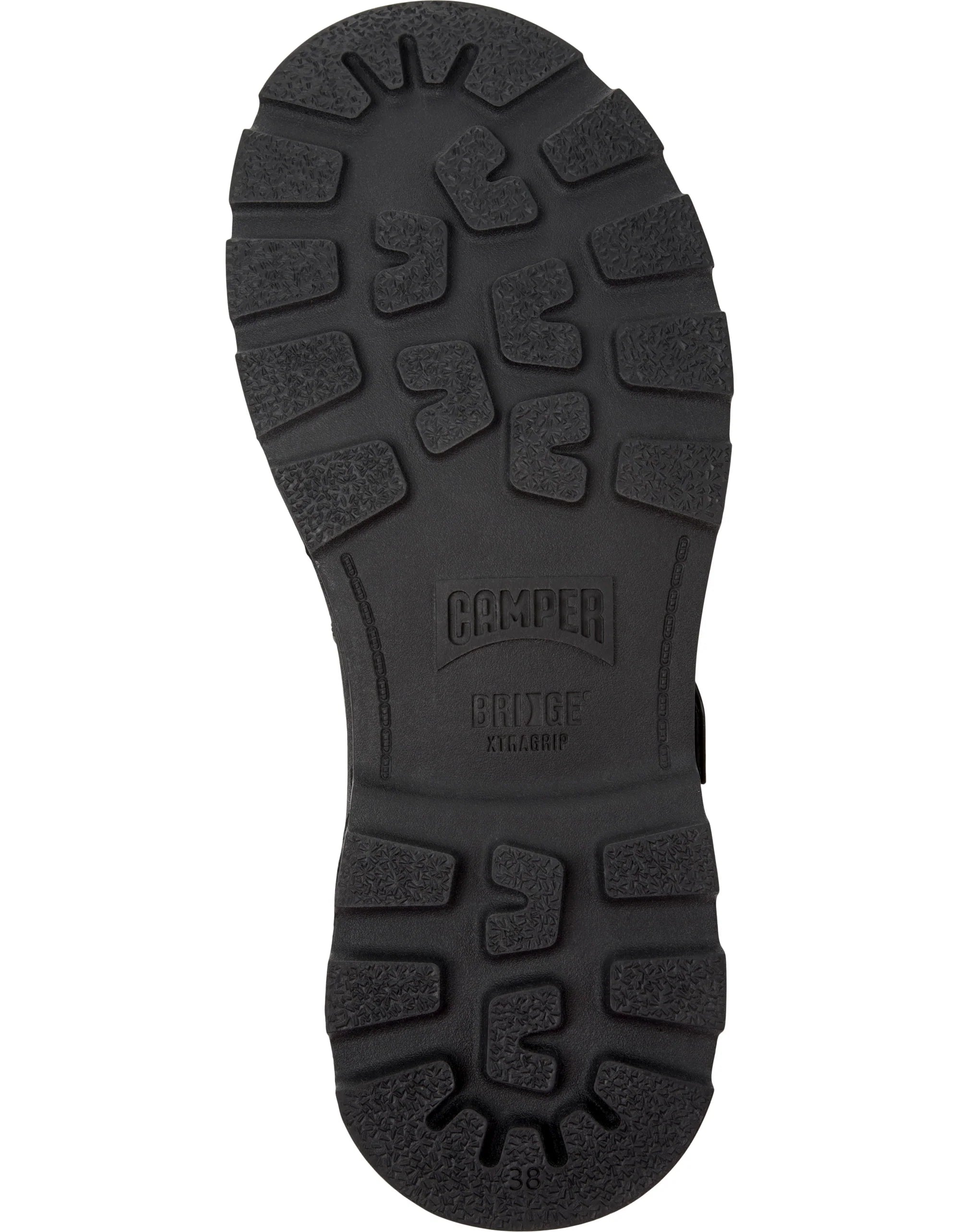 Zapatos Camper Para Mujer Otoño Invierno