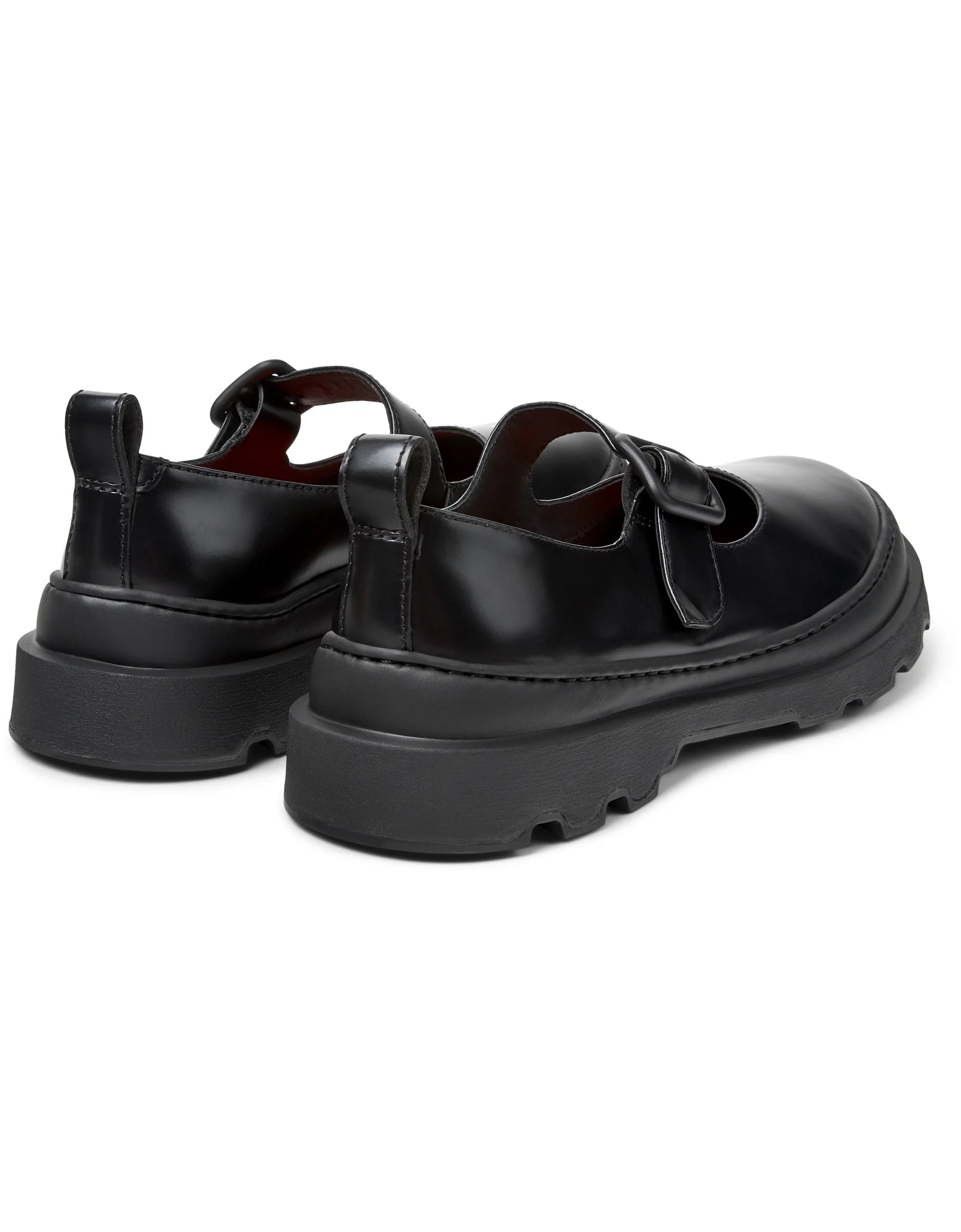 ZAPATOS CAMPER PARA MUJER OTOÑO INVIERNO
